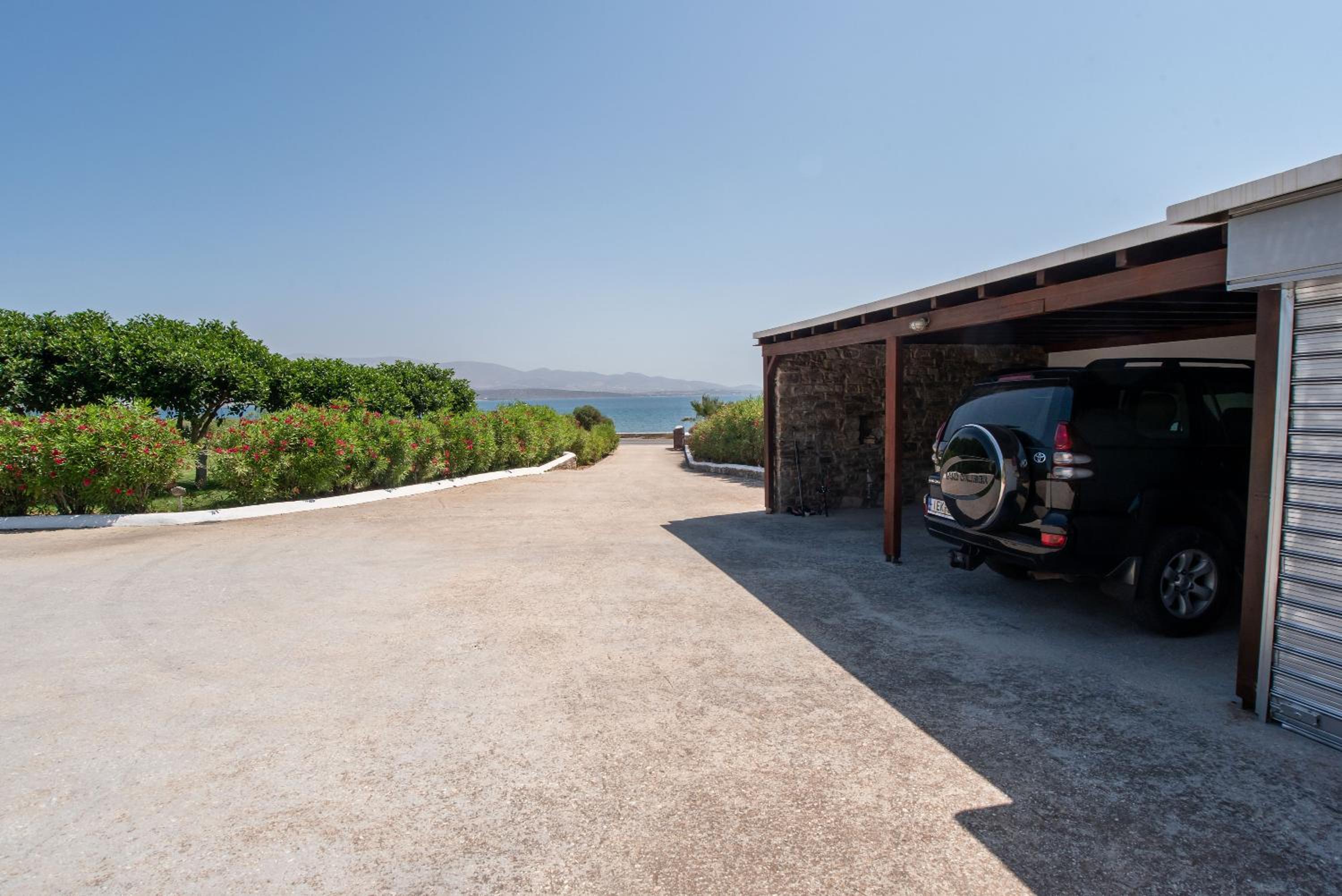 Villa Hera