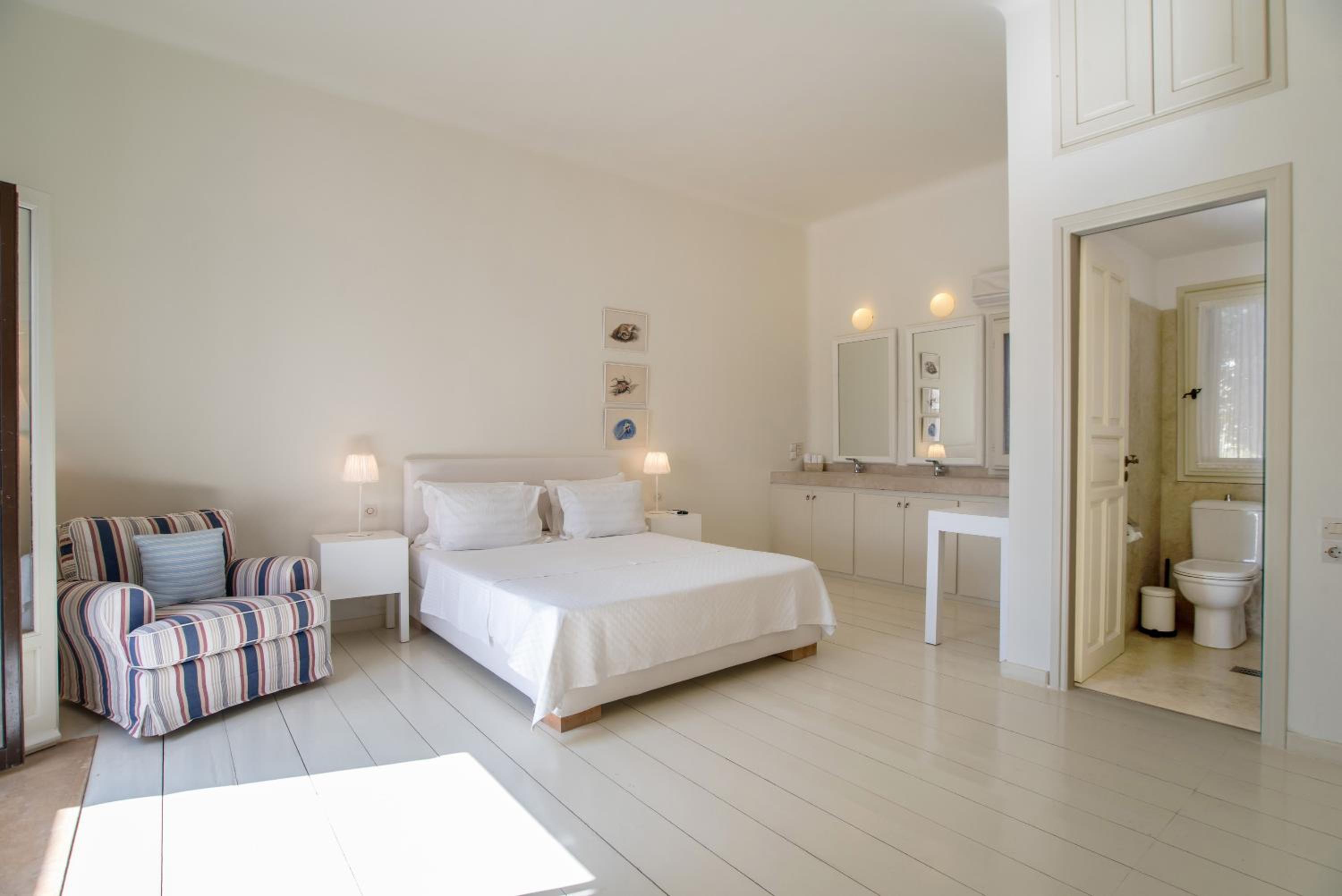 Villa Hera