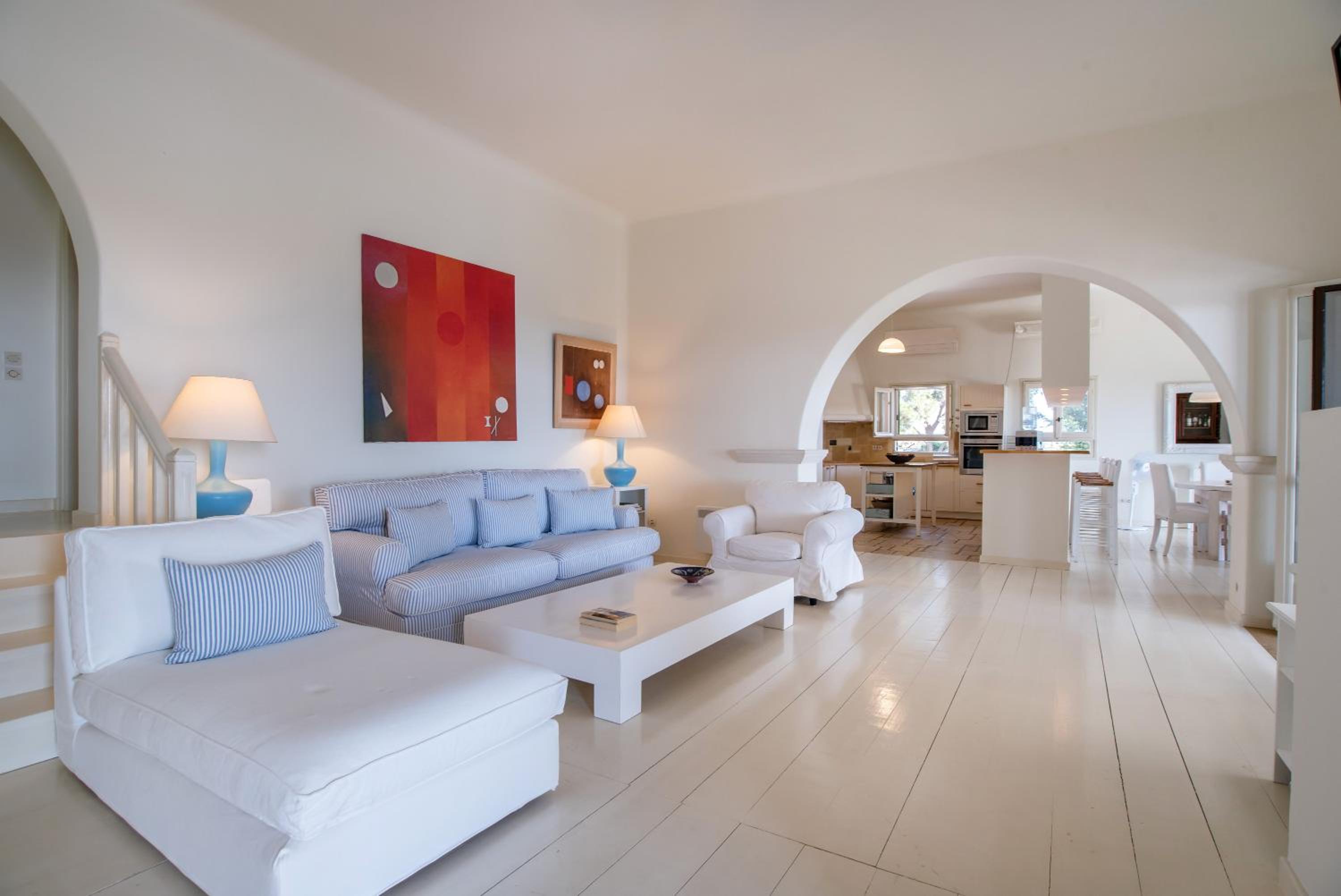 Villa Hera