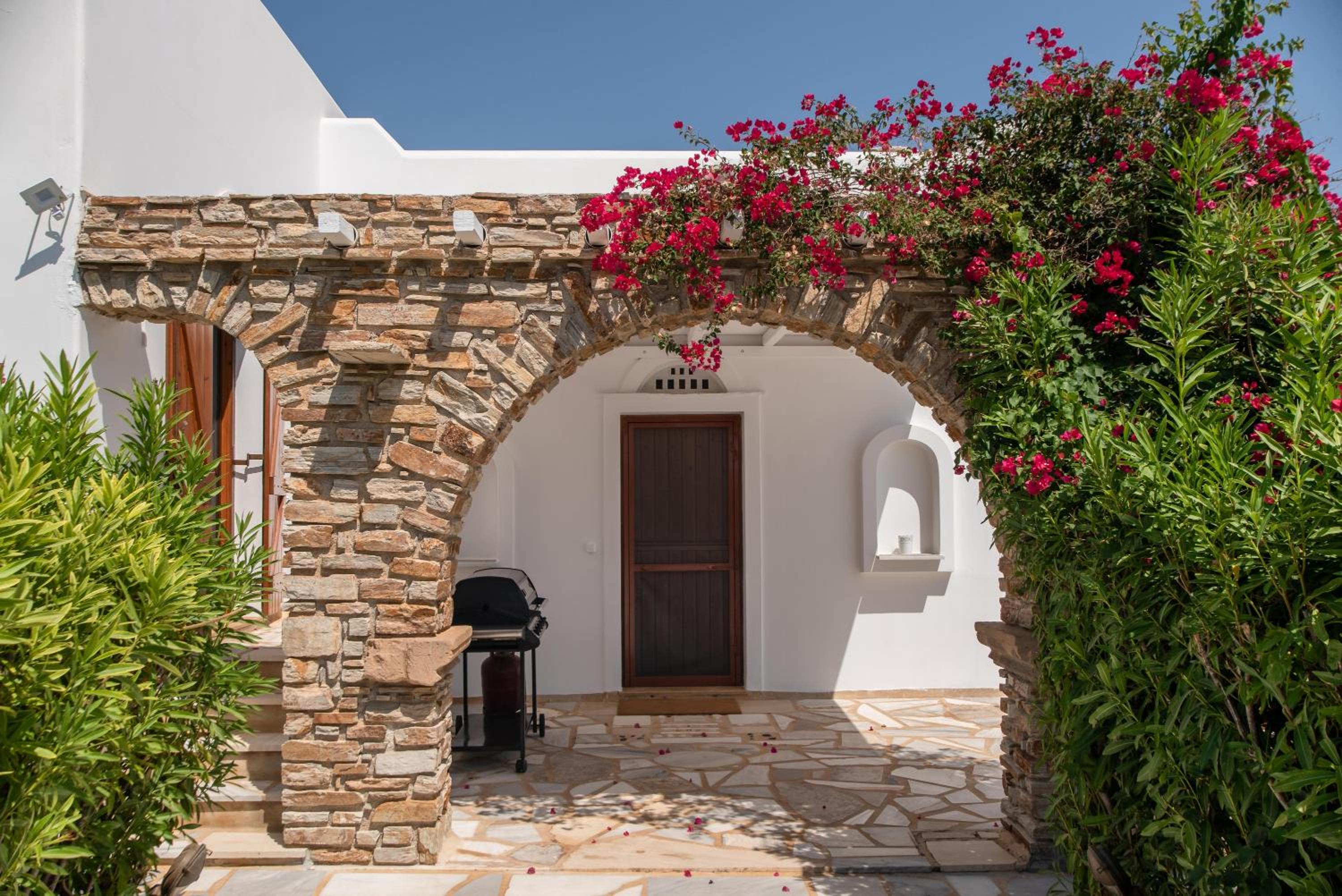 Villa Hera