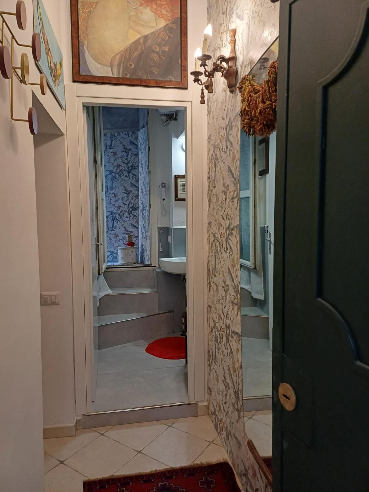 Gianicolo Sweet Home