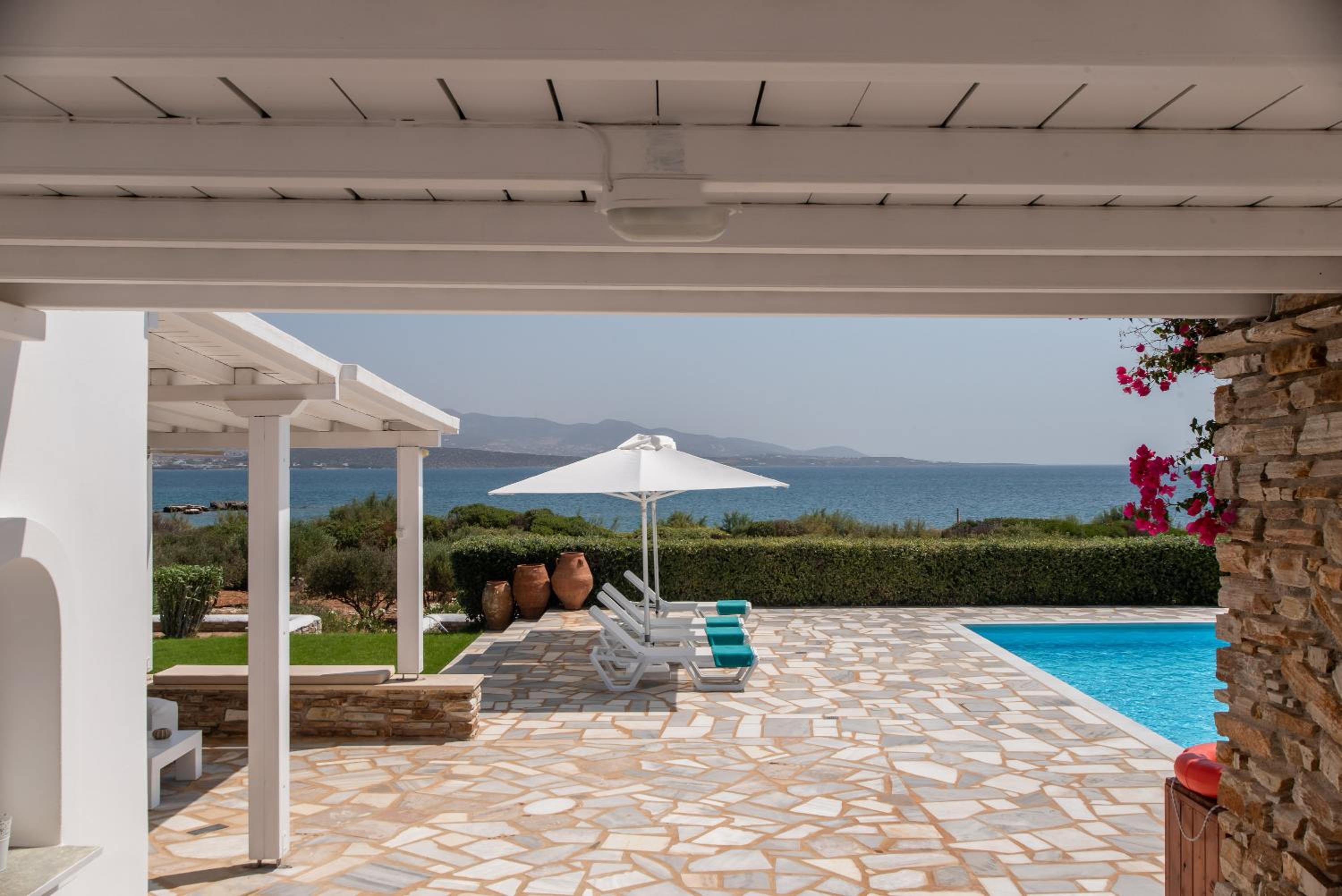 Villa Hera