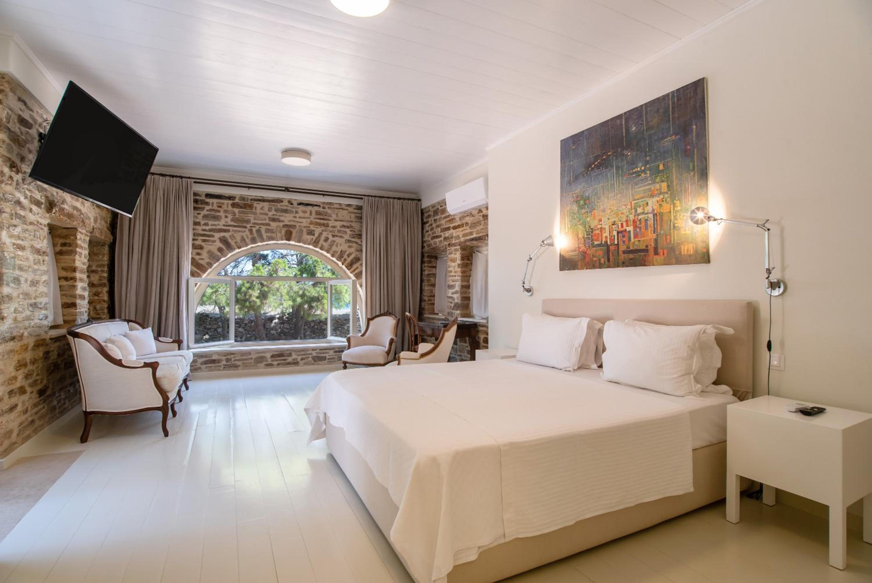 Villa Hera