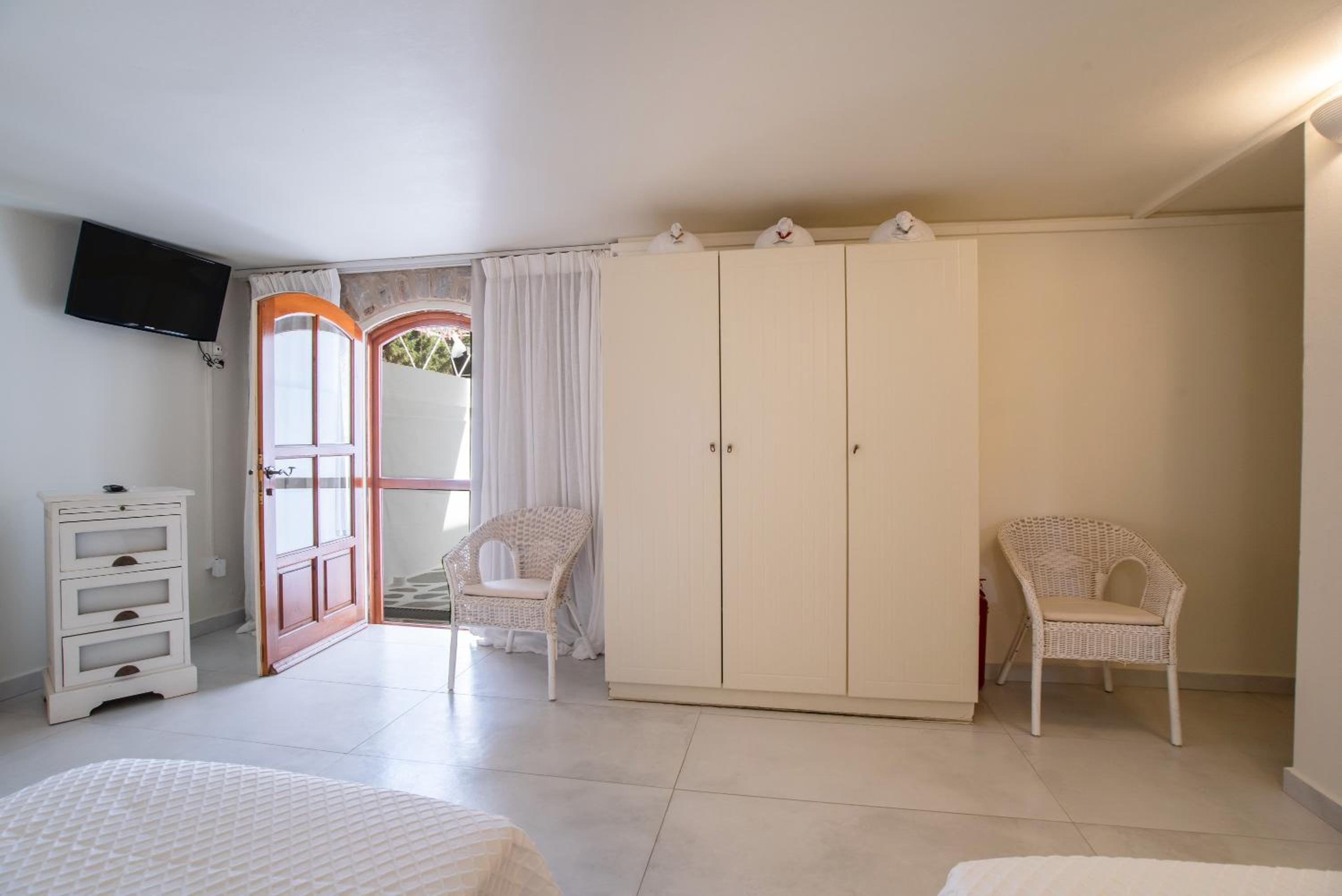 Villa Hera