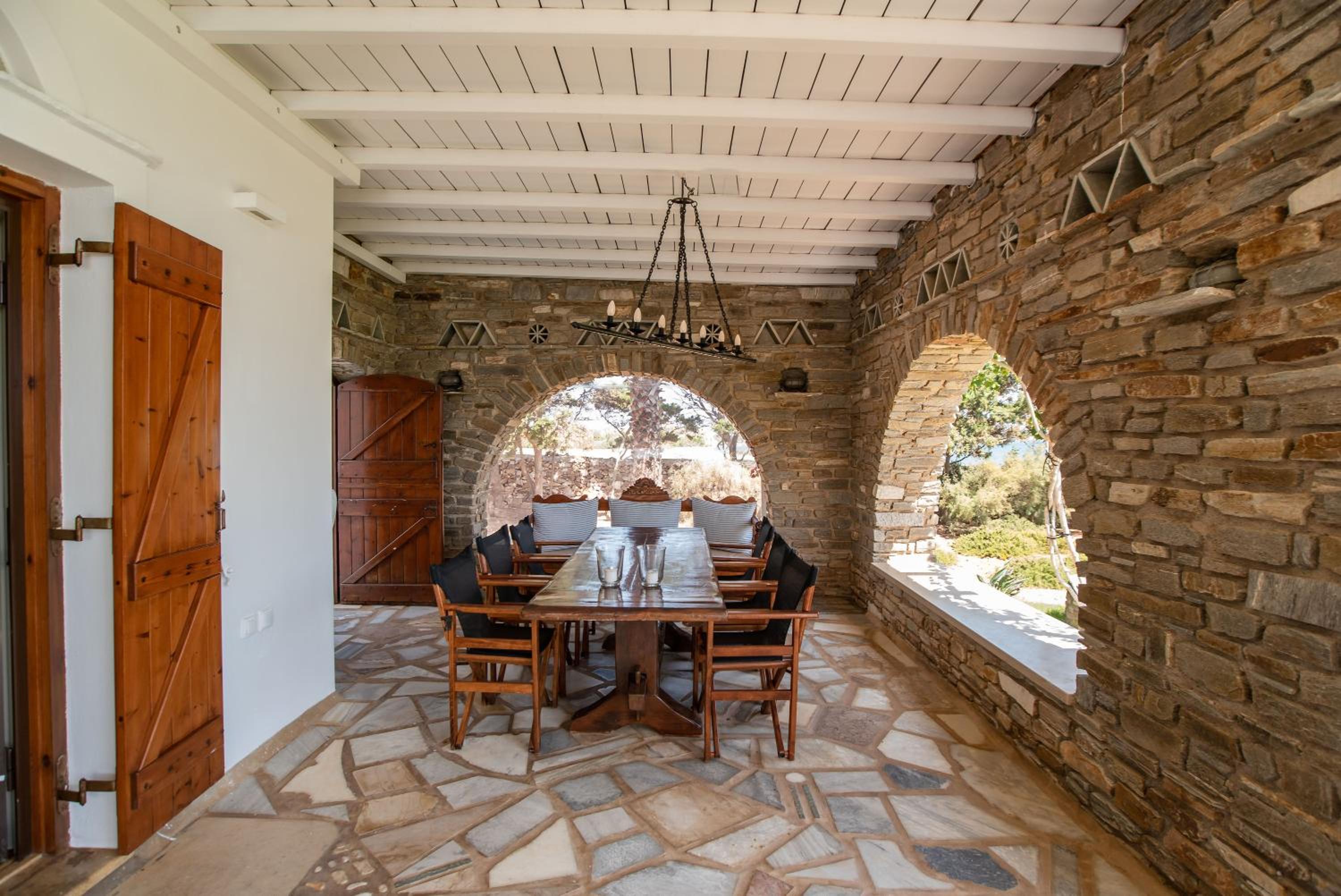 Villa Hera