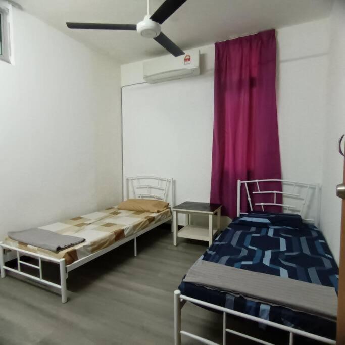 Apartment Taman Putra Perdana Cook-Internet-AC photo 6