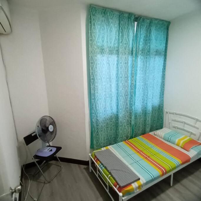 Apartment Taman Putra Perdana Cook-Internet-AC photo 5