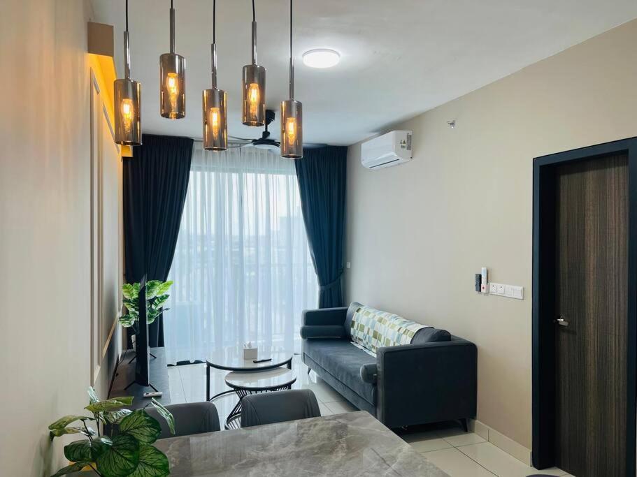 Edumetro A07 2 bedroom Subang Sunway By MICASA GROUP photo 3