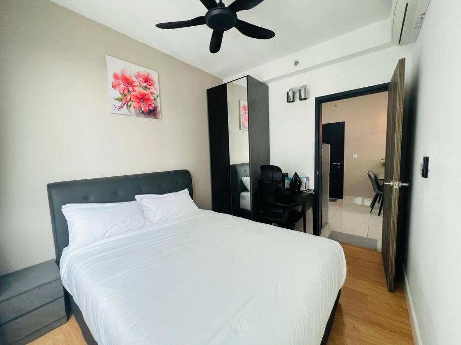Edumetro A07 2 bedroom Subang Sunway By MICASA GROUP photo 4