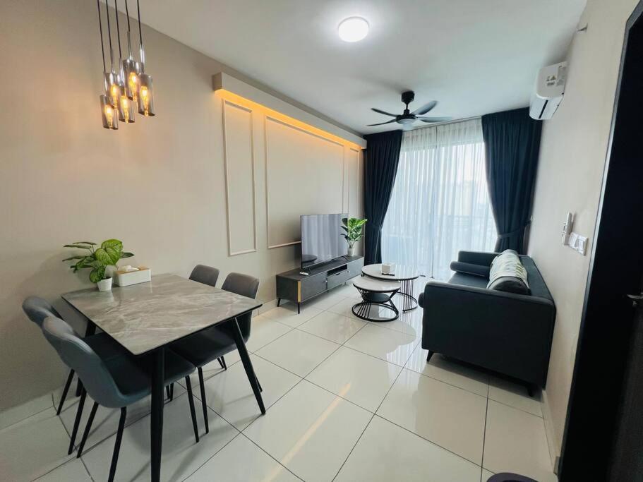Edumetro A07 2 bedroom Subang Sunway By MICASA GROUP photo 7