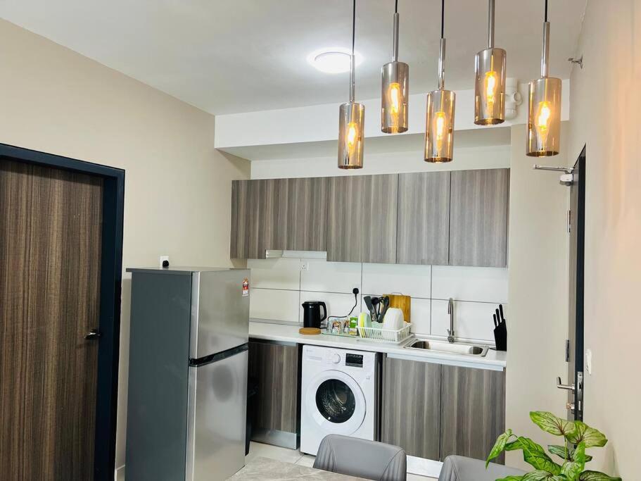 Edumetro A07 2 bedroom Subang Sunway By MICASA GROUP photo 8