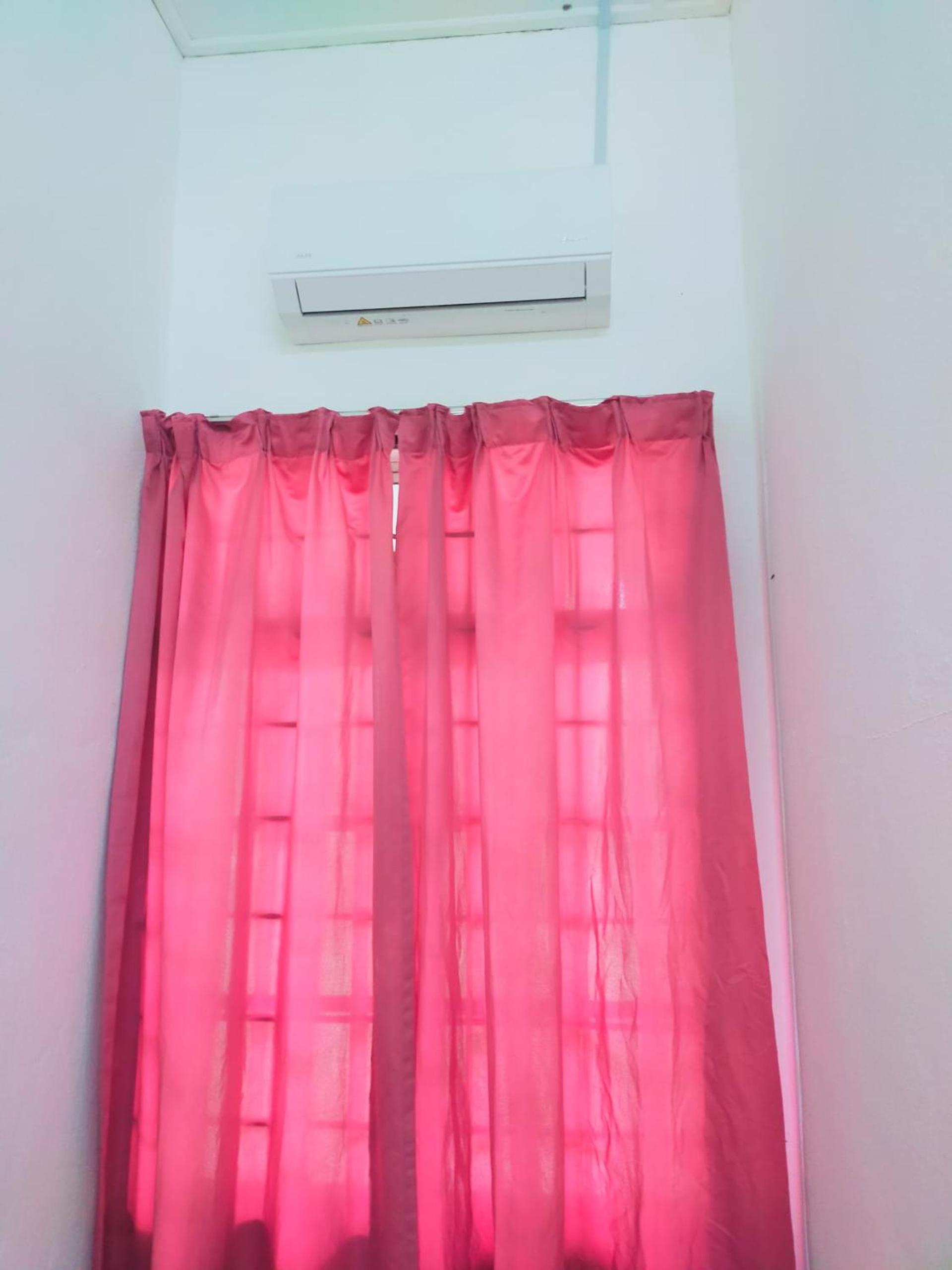 Homestay Padang Kala