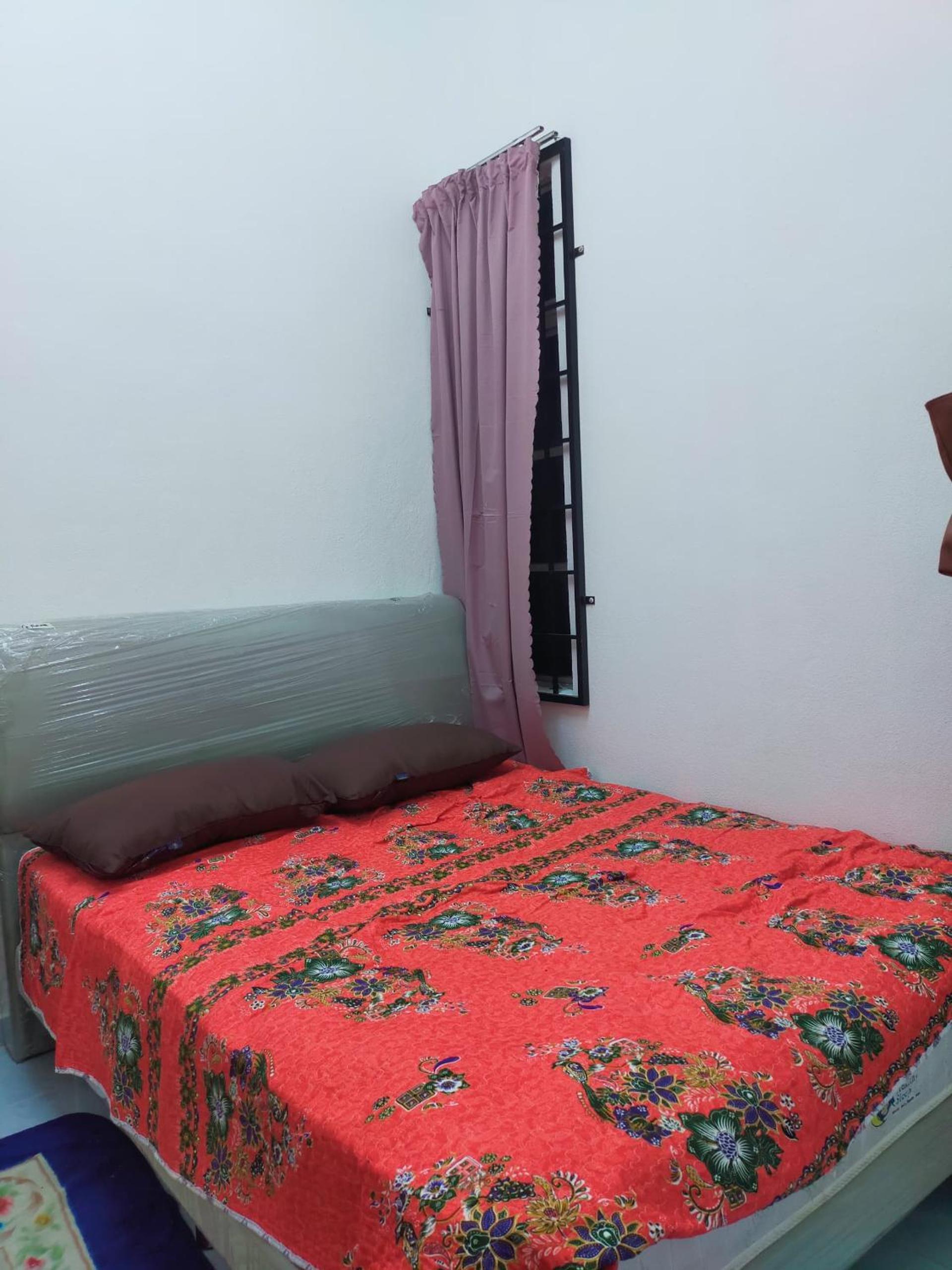 Homestay Padang Kala