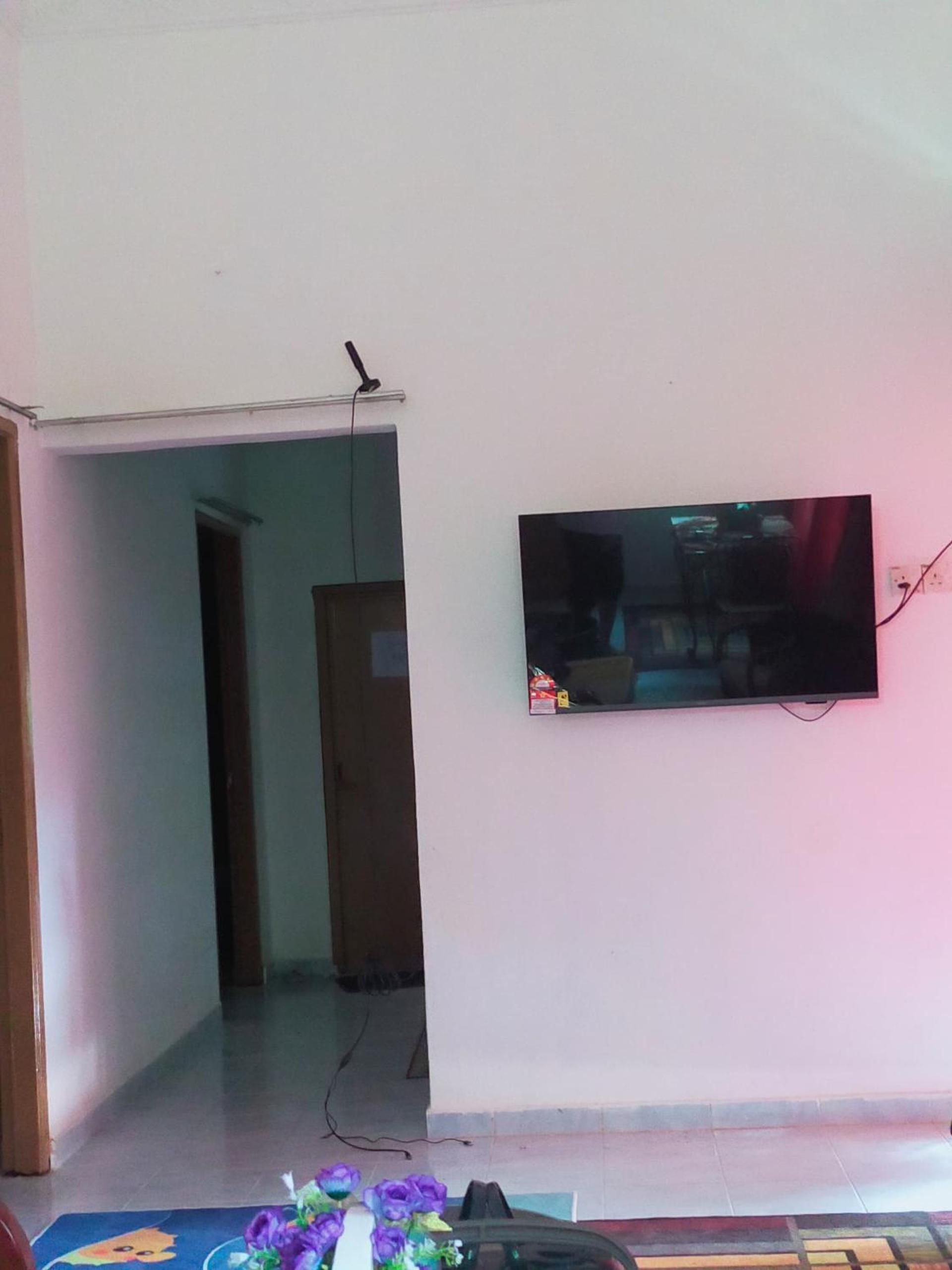 Homestay Padang Kala