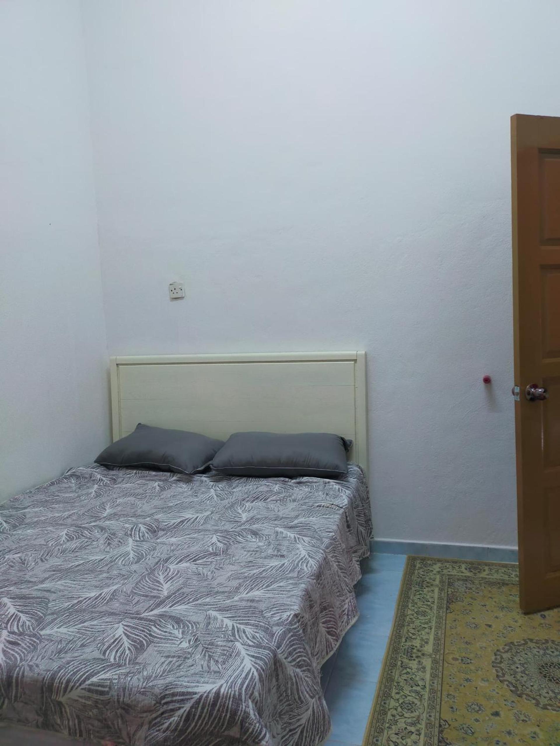 Homestay Padang Kala