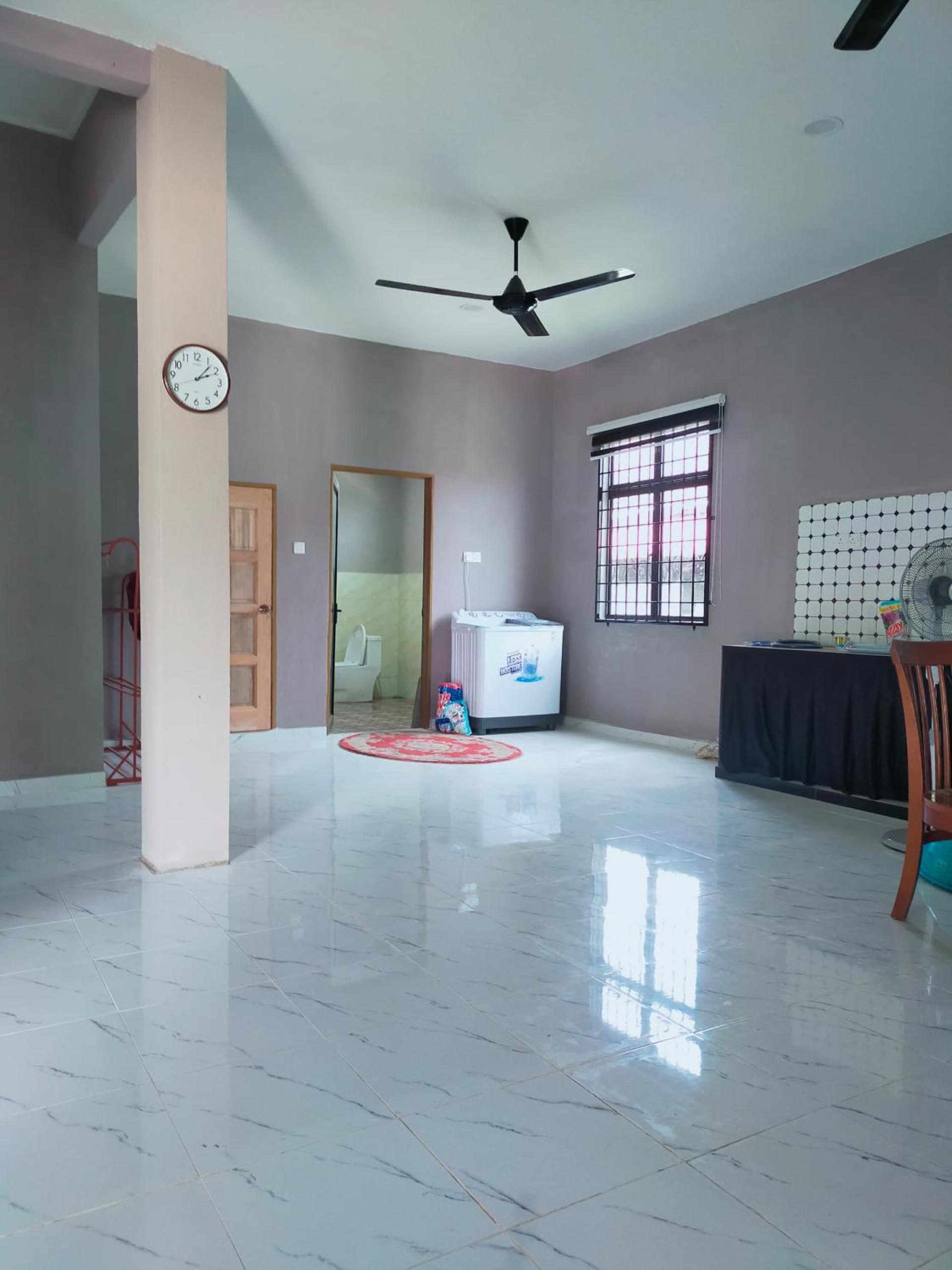 Homestay Padang Kala