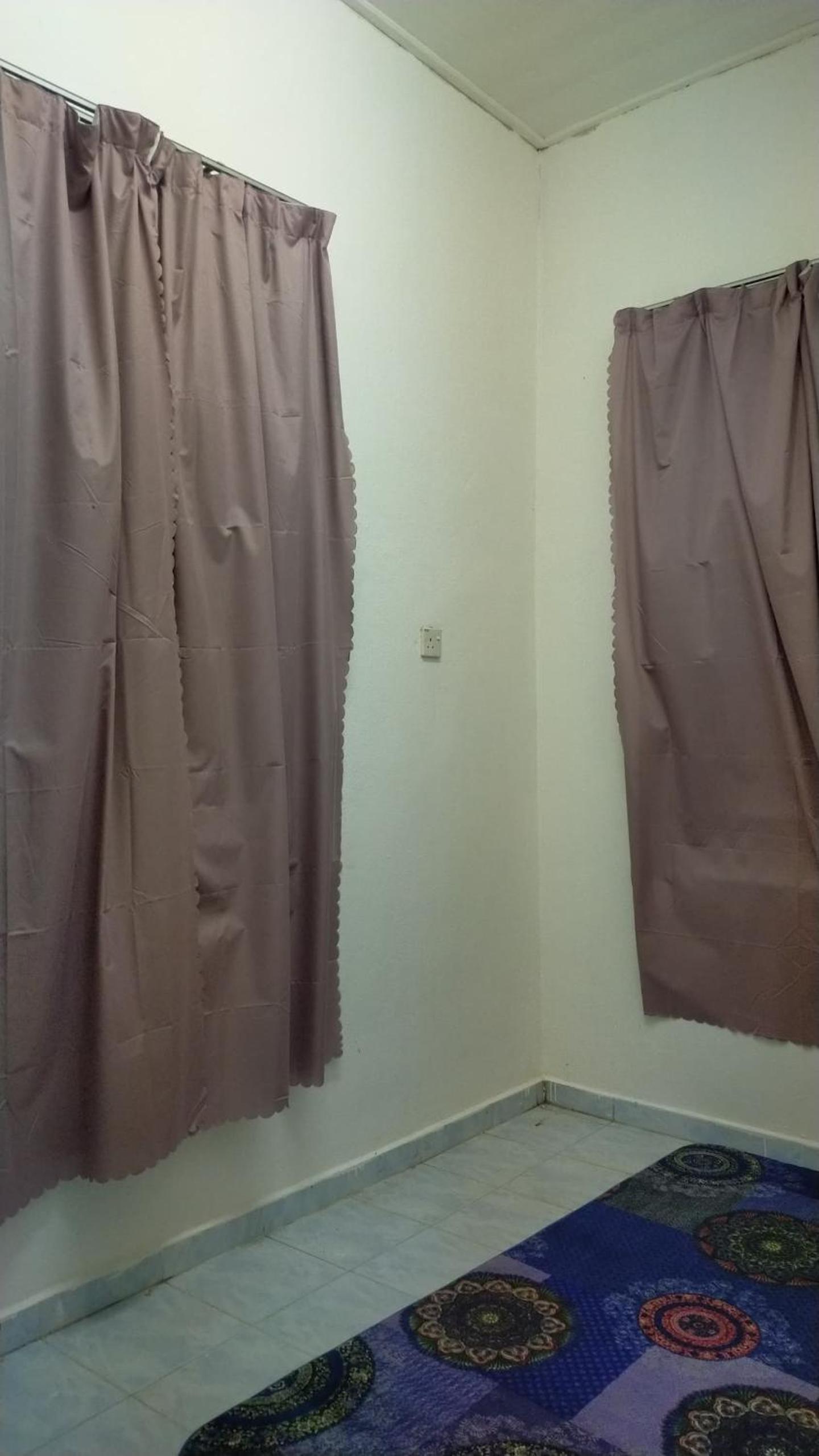 Homestay Padang Kala