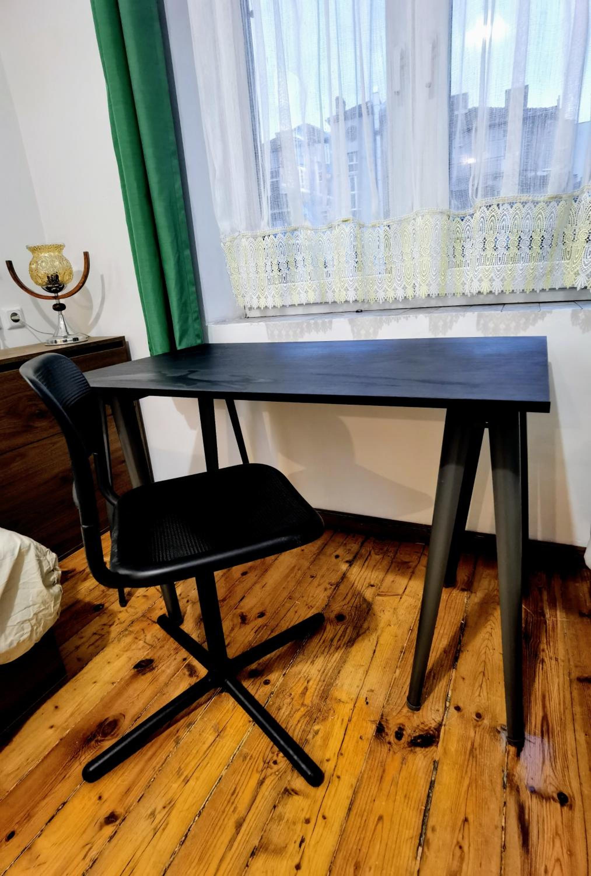 Central Heritage 3-BR Apartment