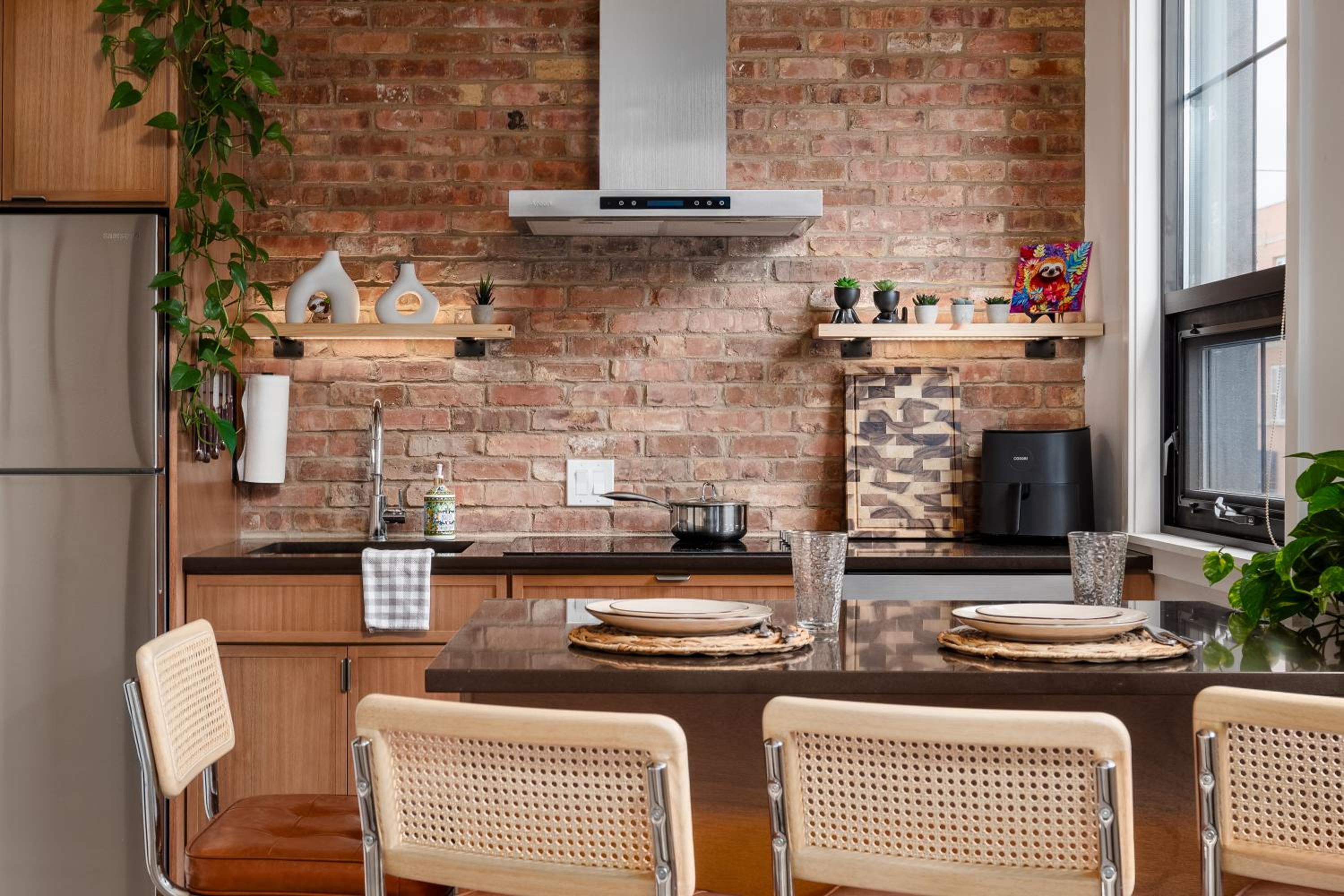 Chicago Vacations - Pulaski Point Properties - Property Image 37