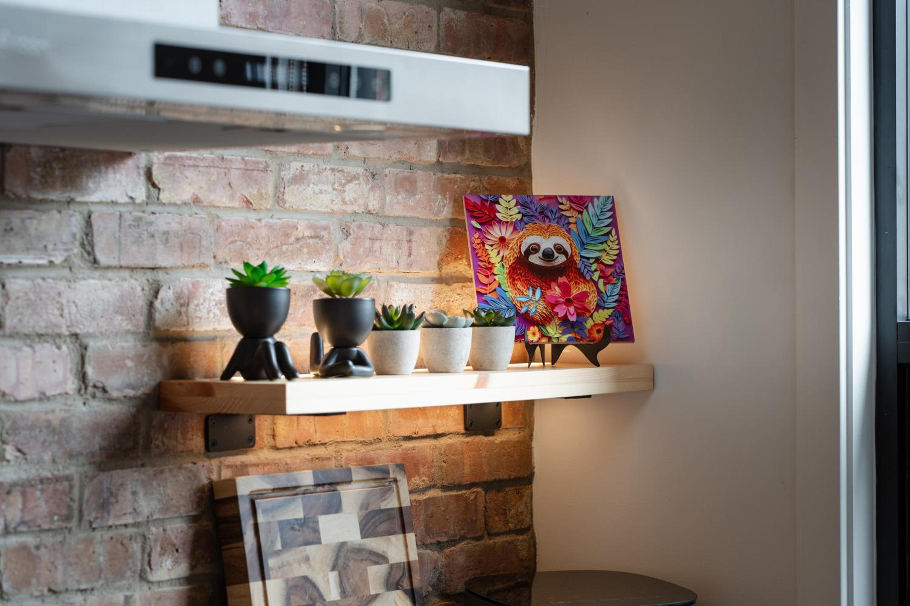 Chicago Vacations - Pulaski Point Properties - Property Image 61