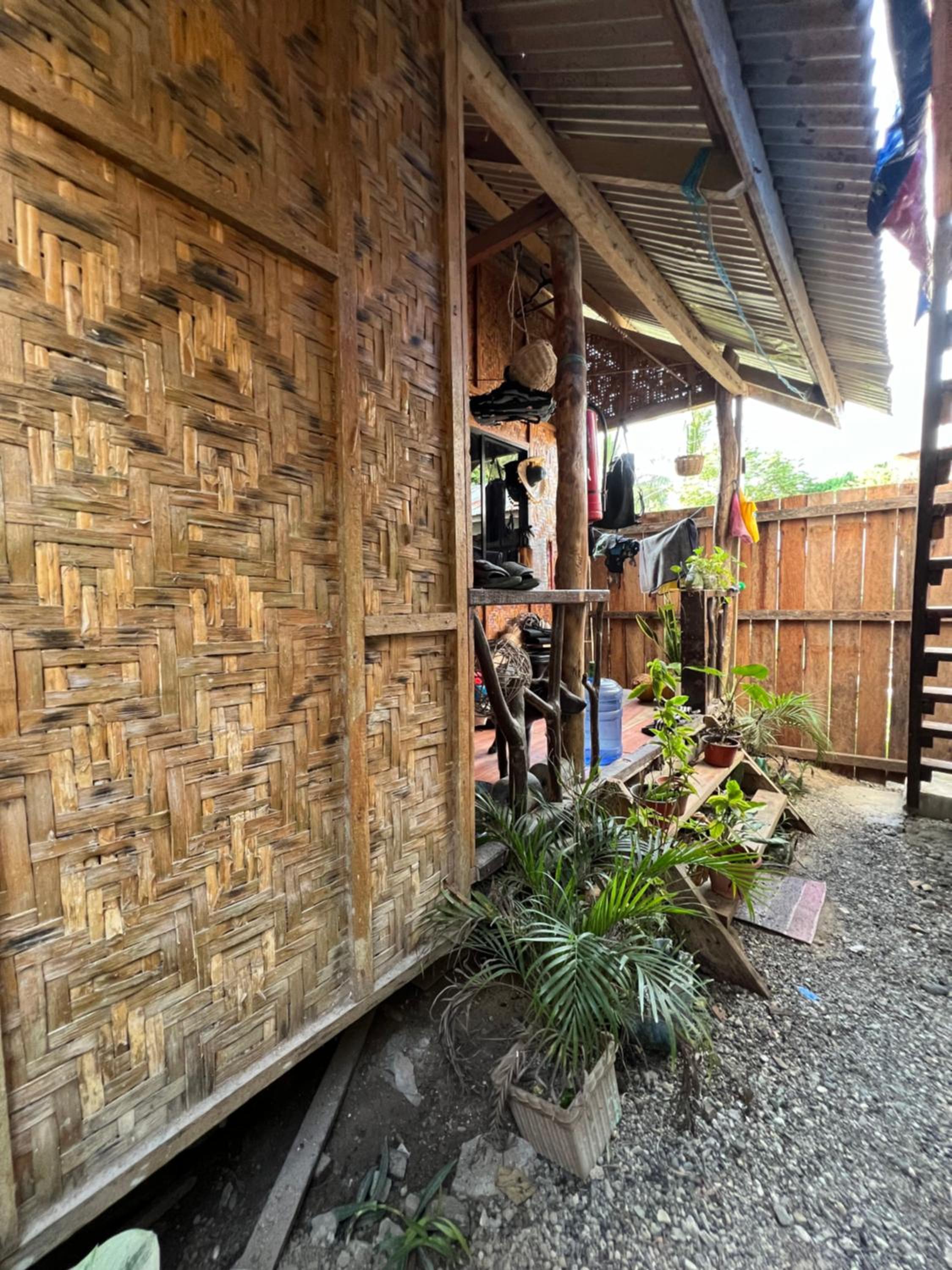 Higaya DG House Siargao view 3