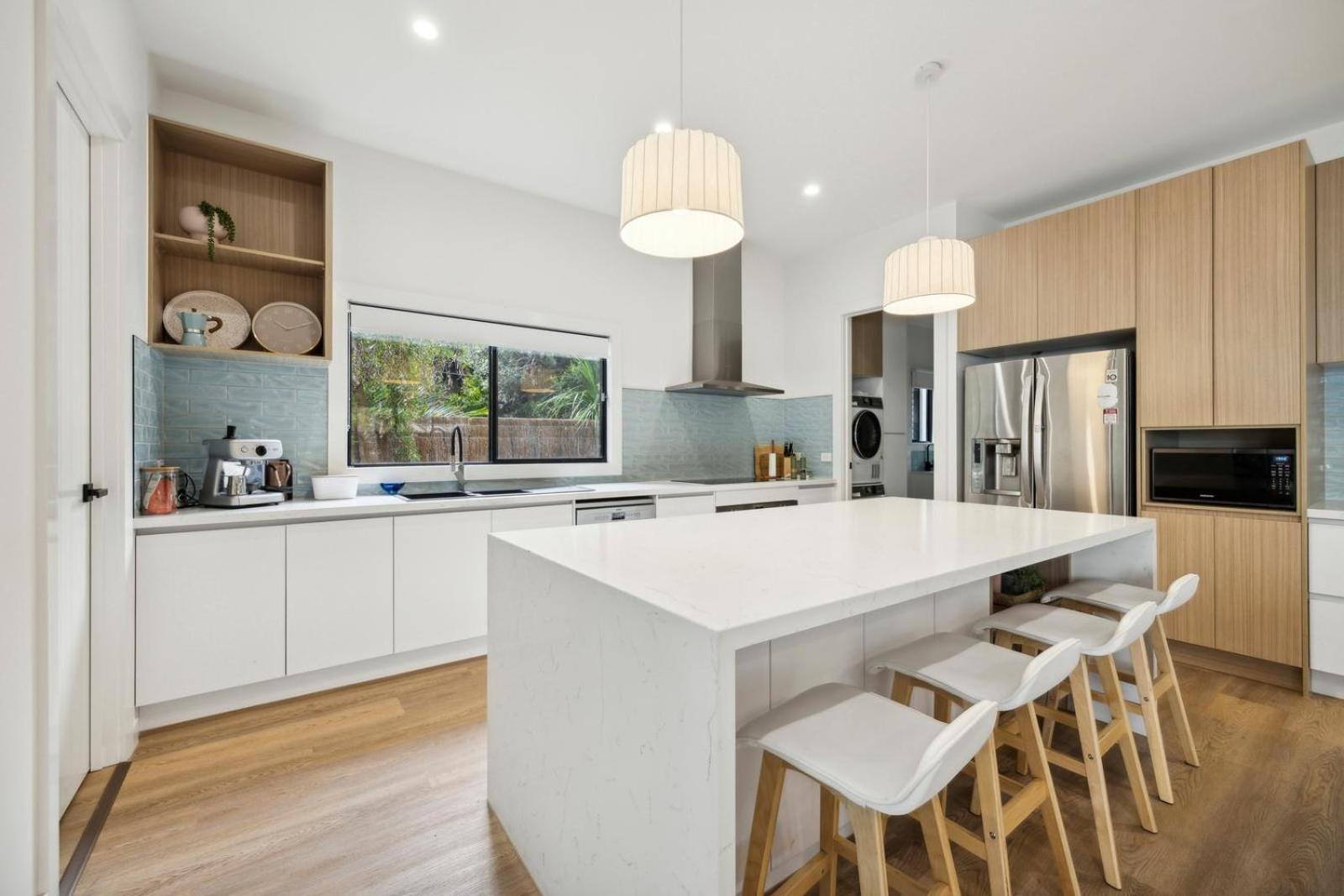 Modern delight with Spa at Cape Woolamai