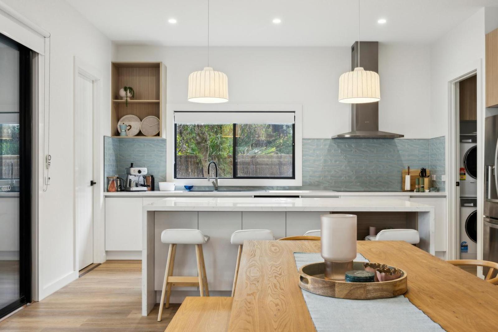 Modern delight with Spa at Cape Woolamai