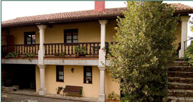 Casa Farruco view 2