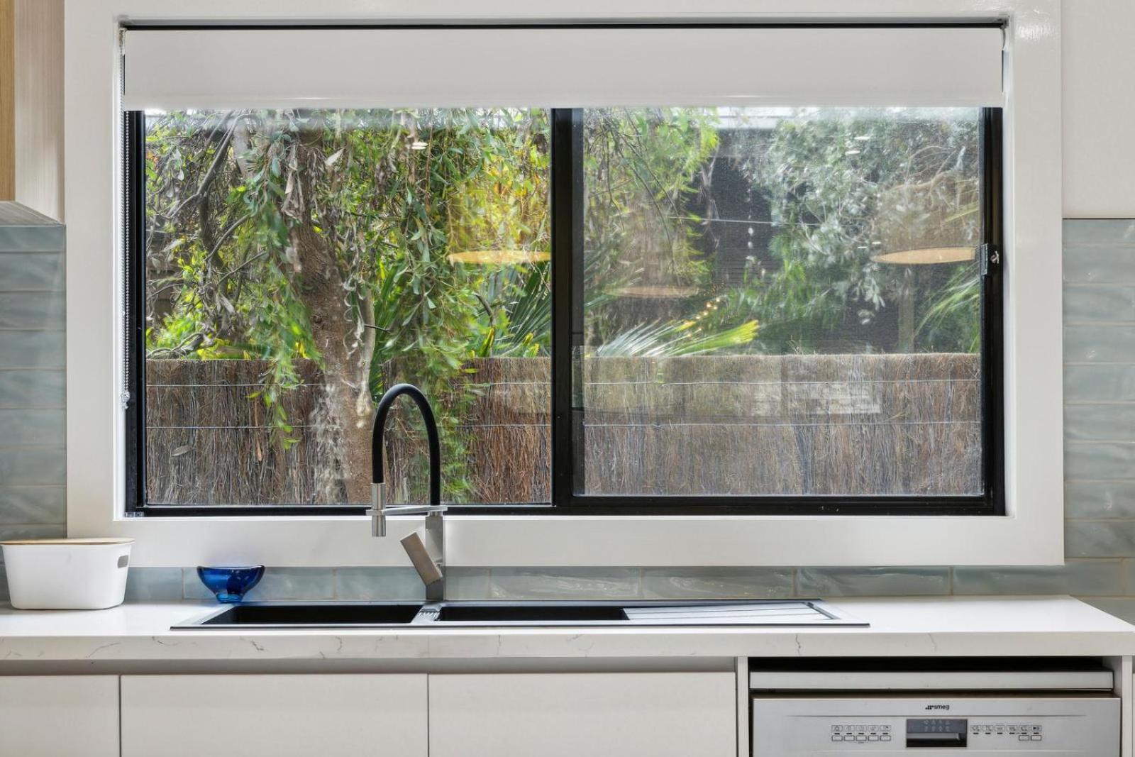 Modern delight with Spa at Cape Woolamai