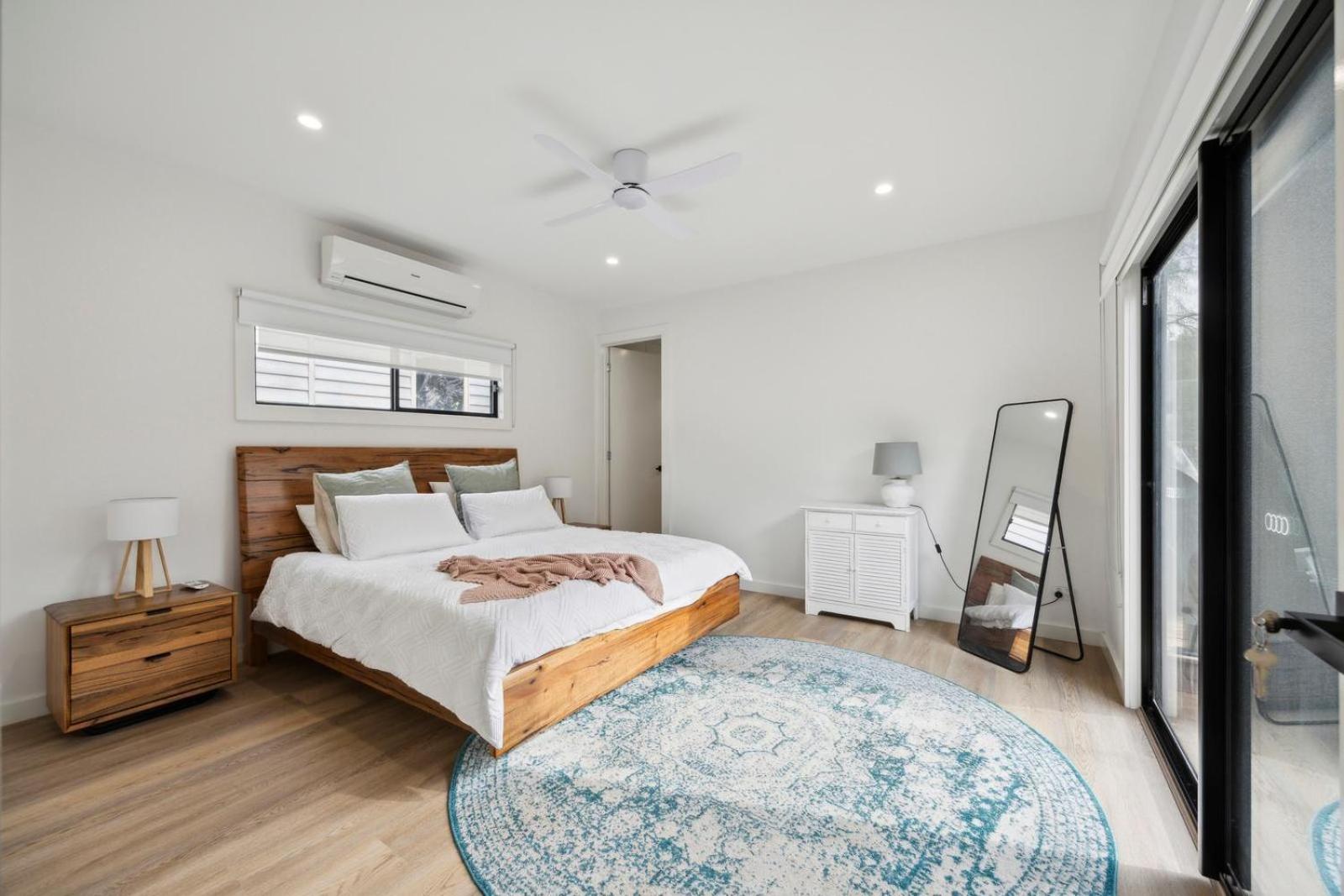Modern delight with Spa at Cape Woolamai