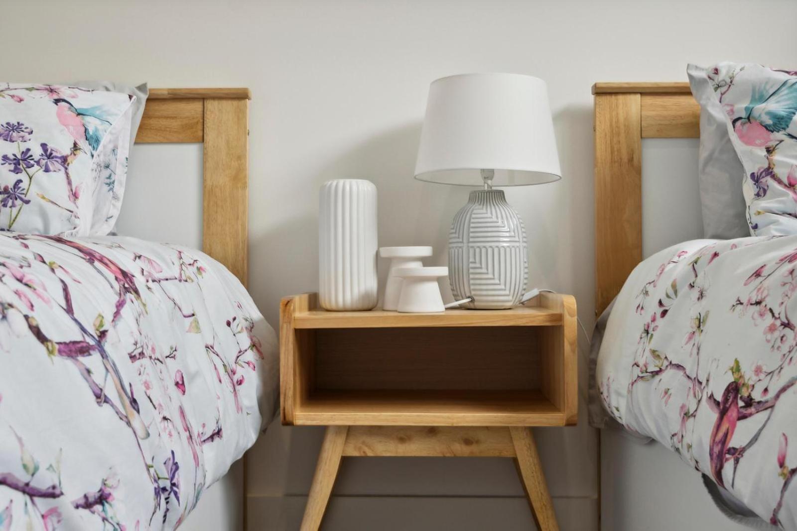 Modern delight with Spa at Cape Woolamai