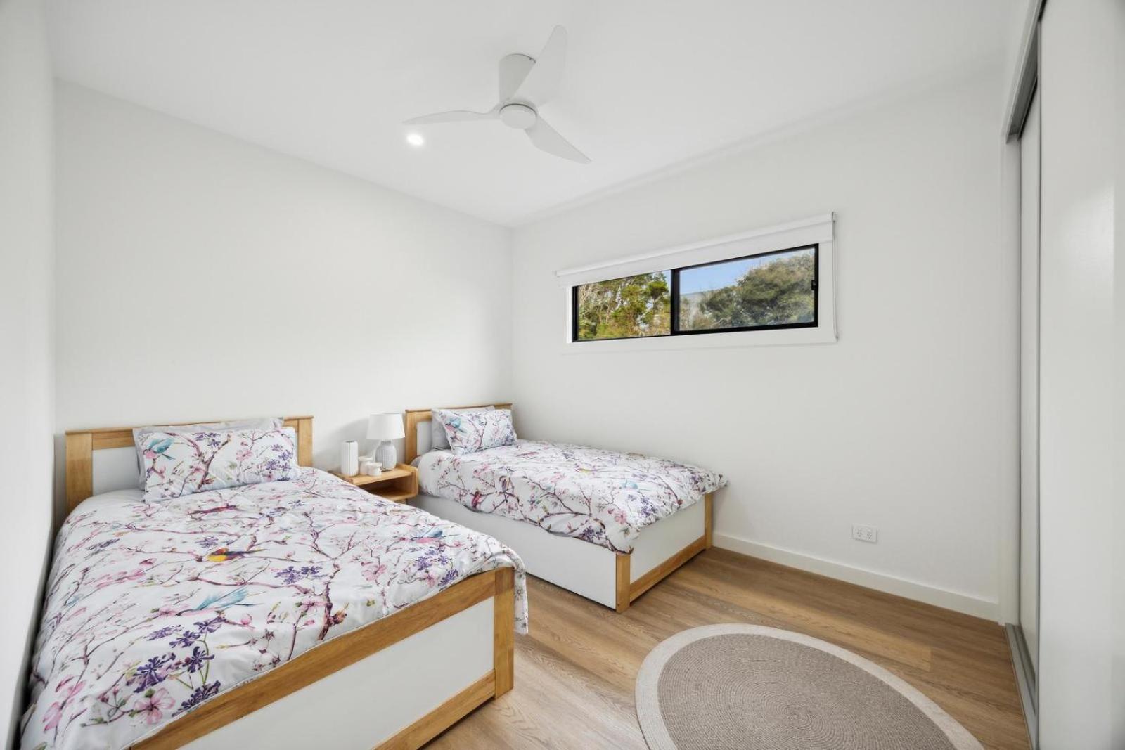 Modern delight with Spa at Cape Woolamai
