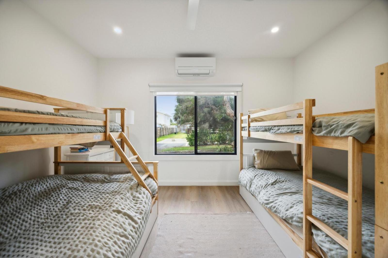 Modern delight with Spa at Cape Woolamai