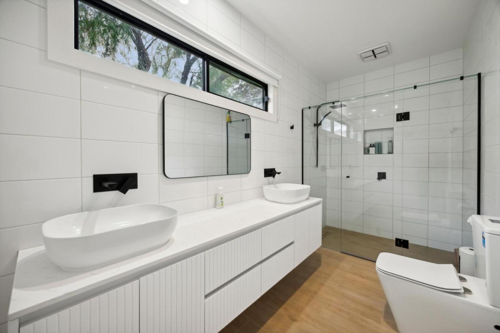 Modern delight with Spa at Cape Woolamai