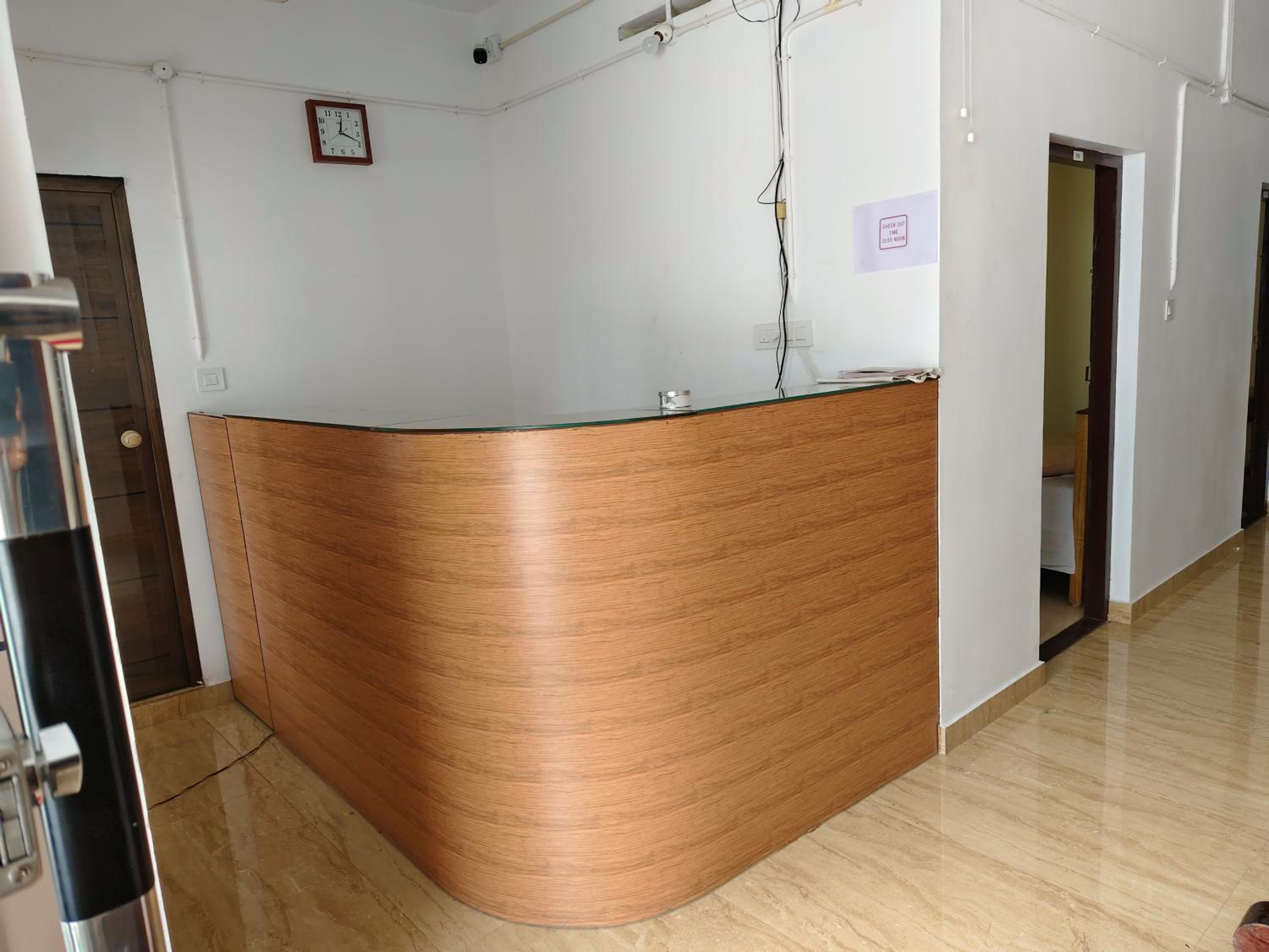 Kuttiyil Residency