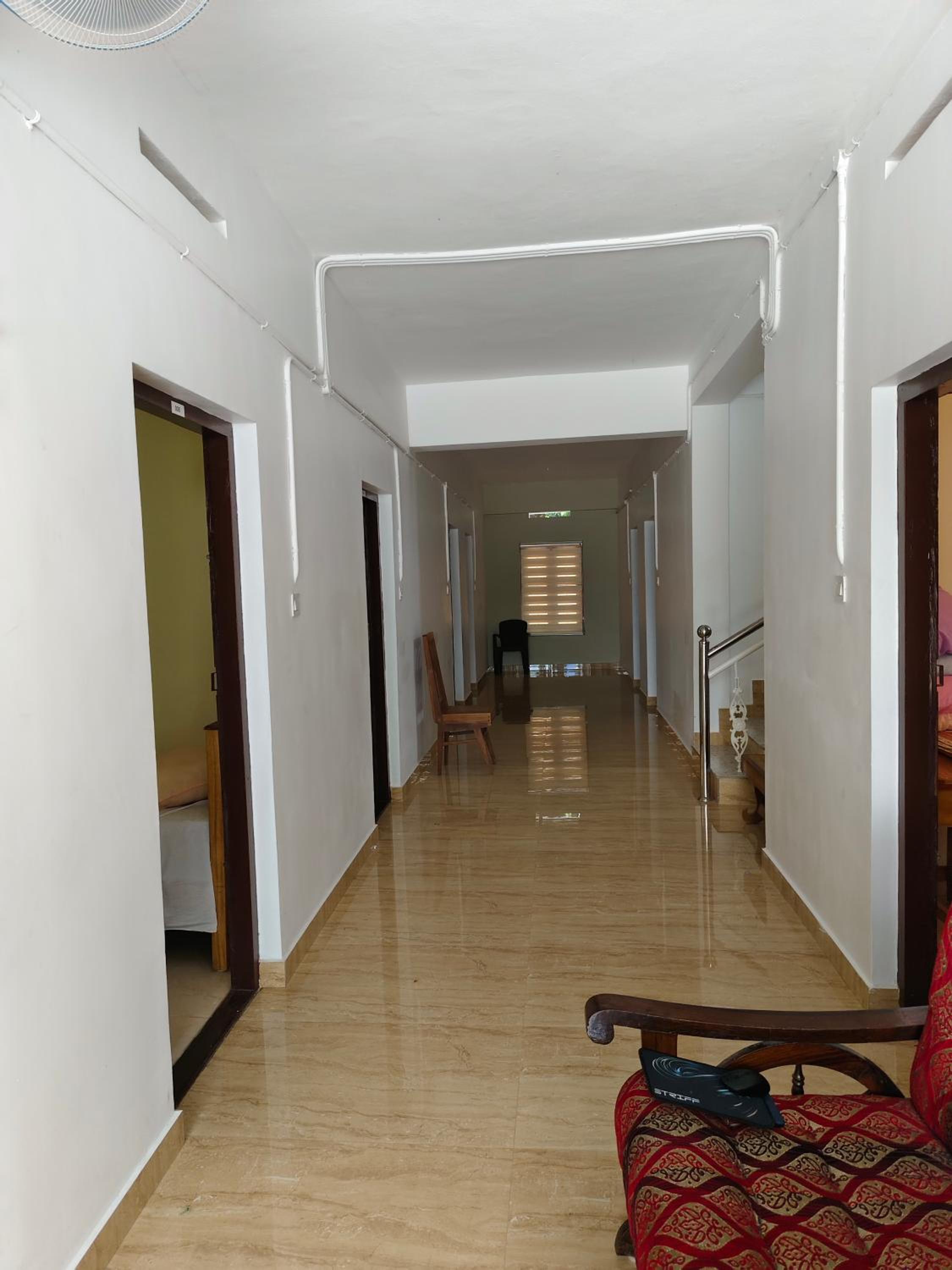 Kuttiyil Residency
