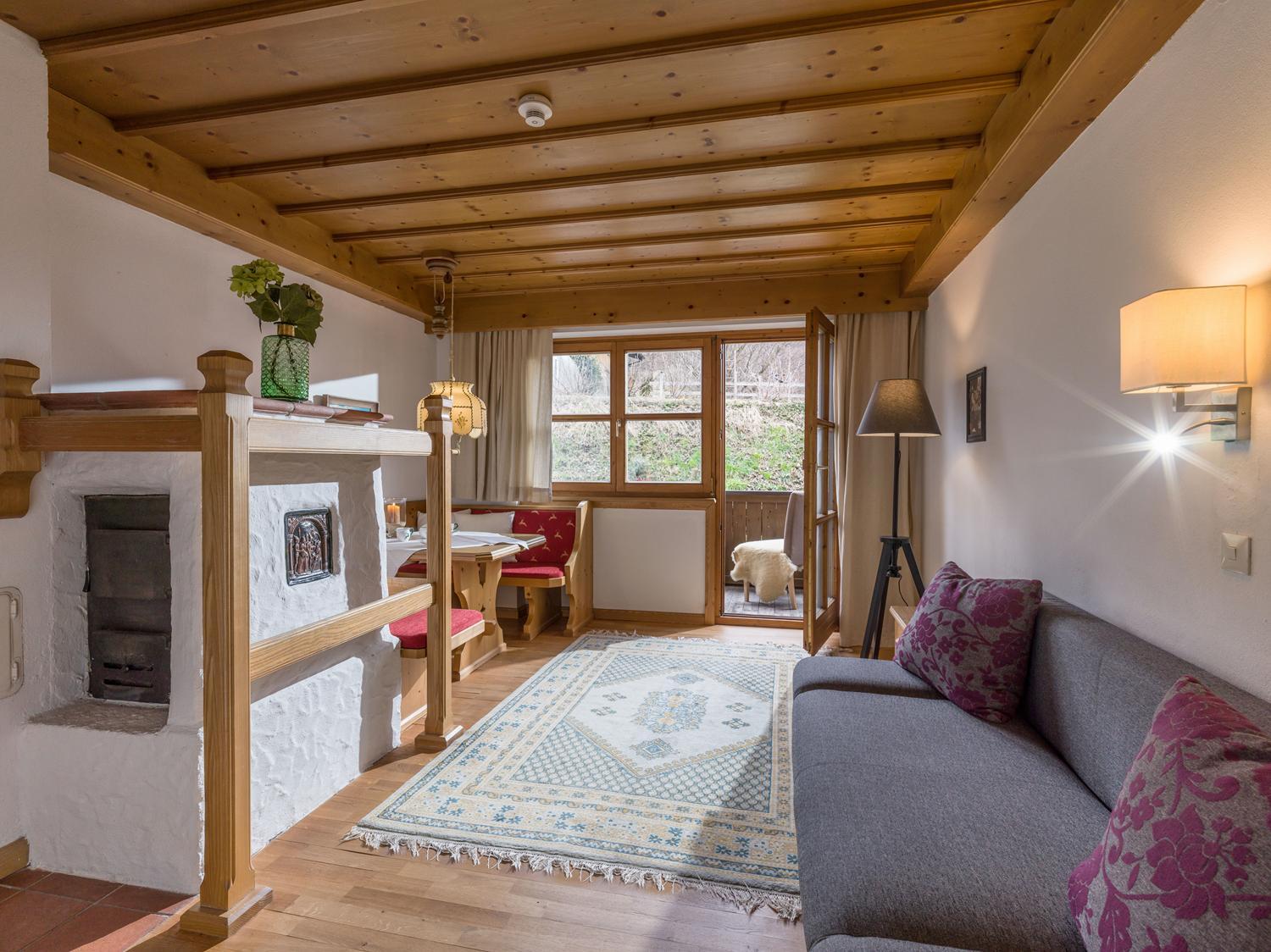 Hotel Gasthof Blaue Quelle
