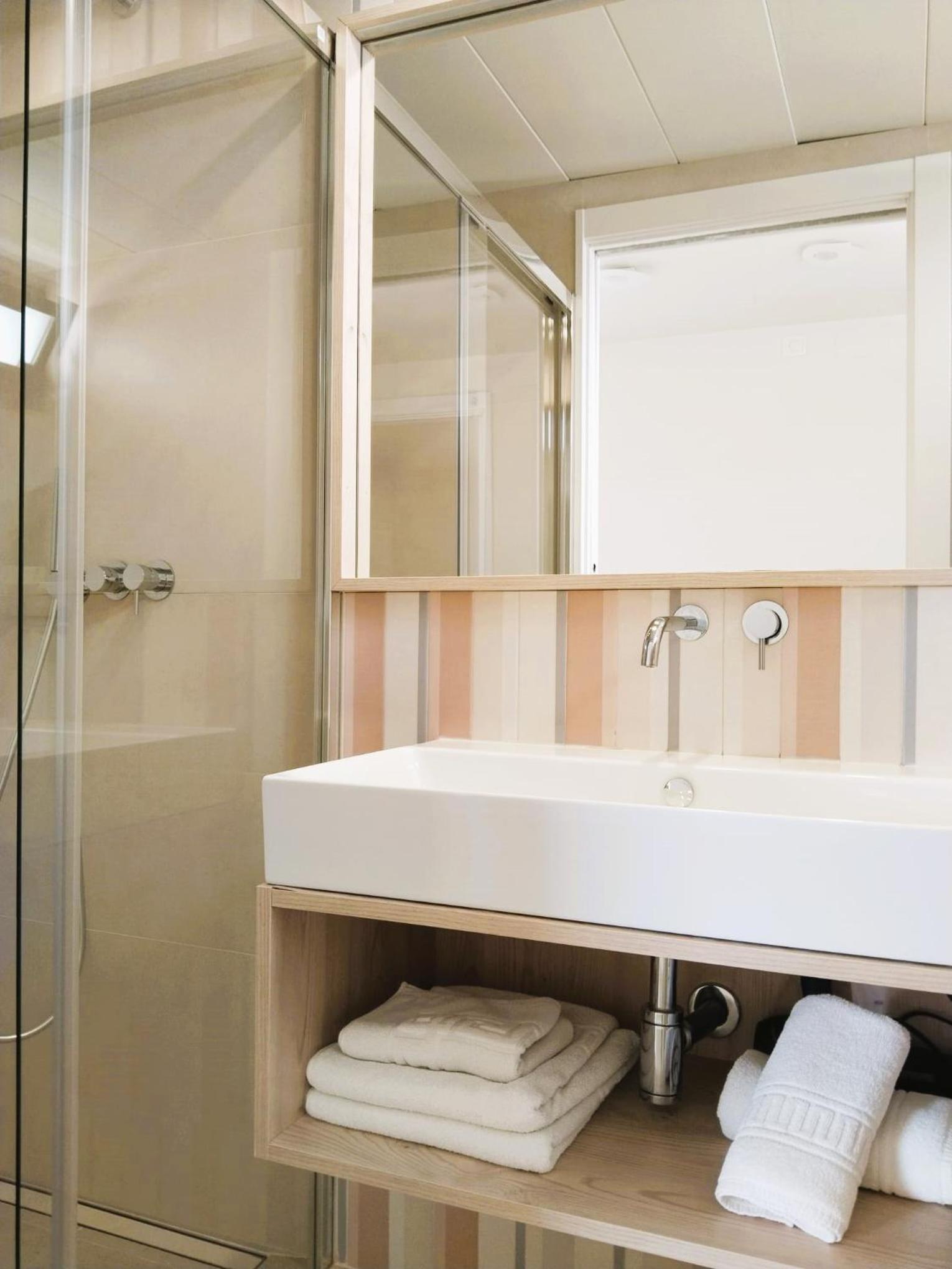 Apartamentos Marfina