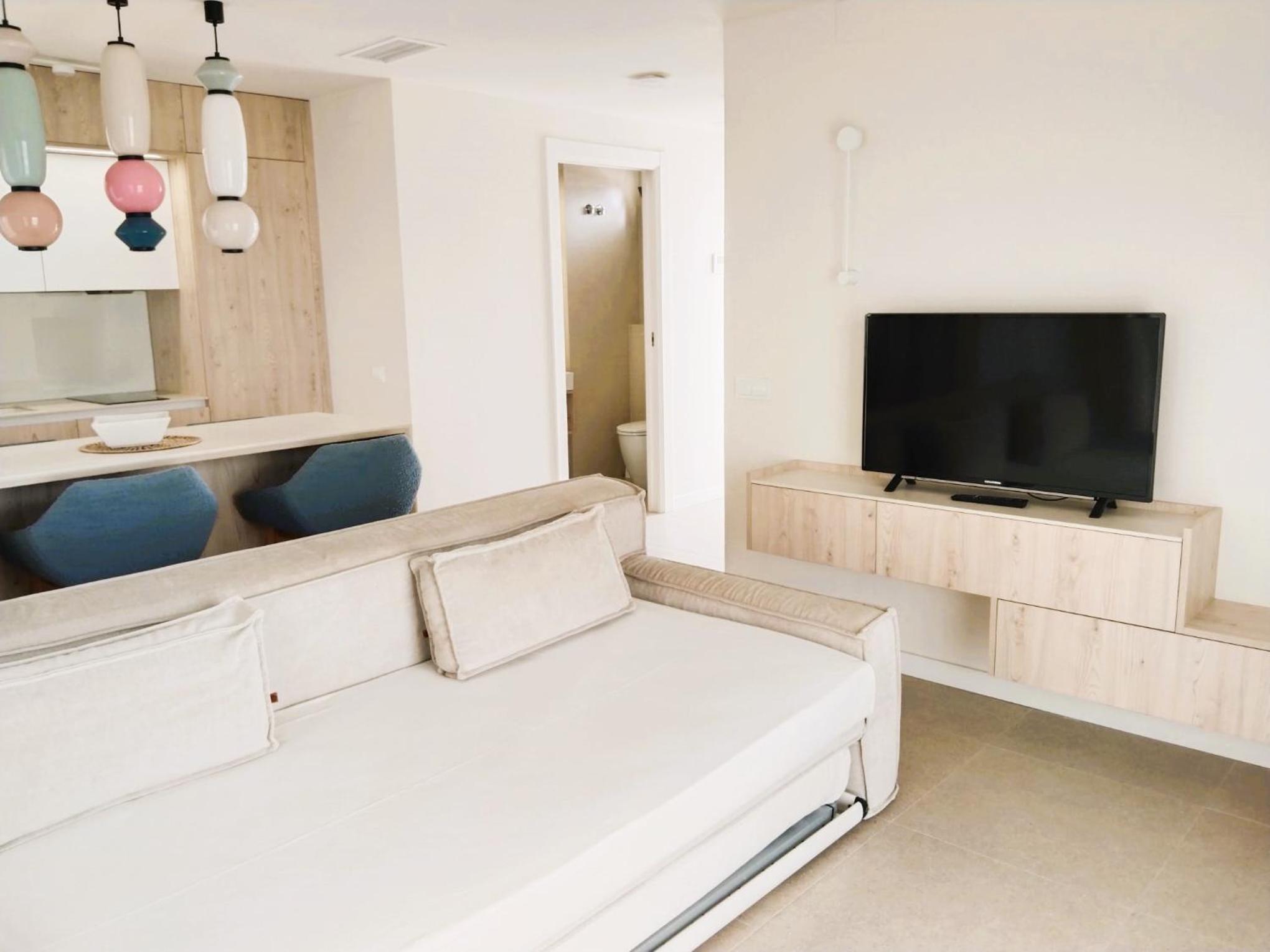Apartamentos Marfina