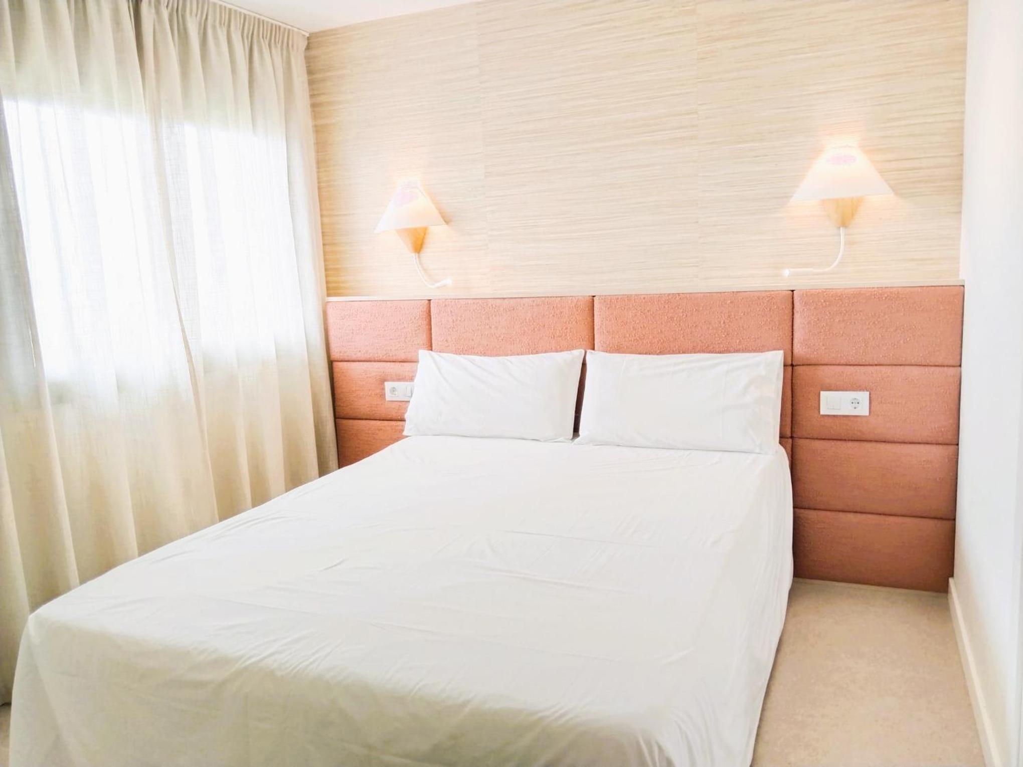 Apartamentos Marfina