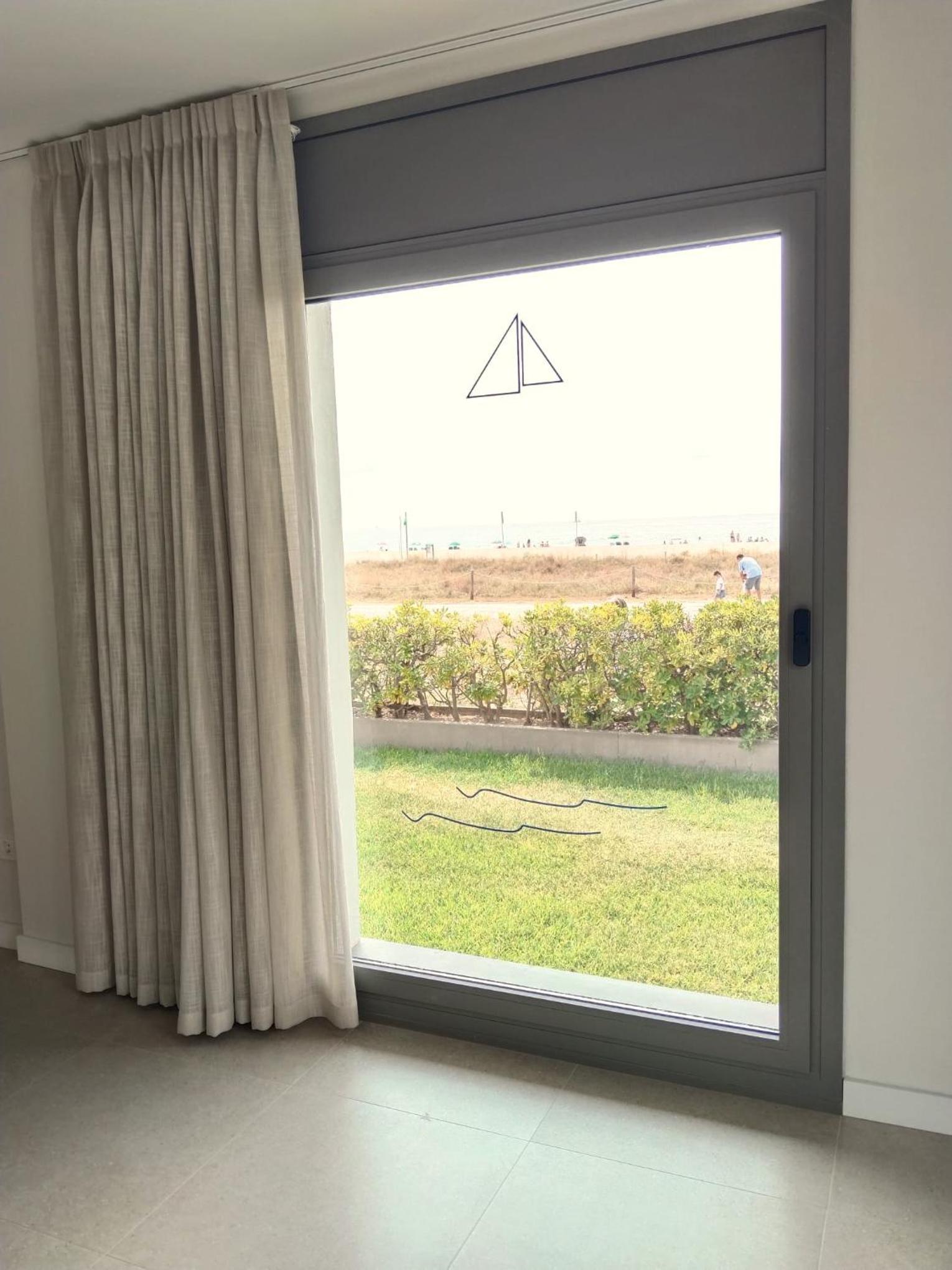 Apartamentos Marfina