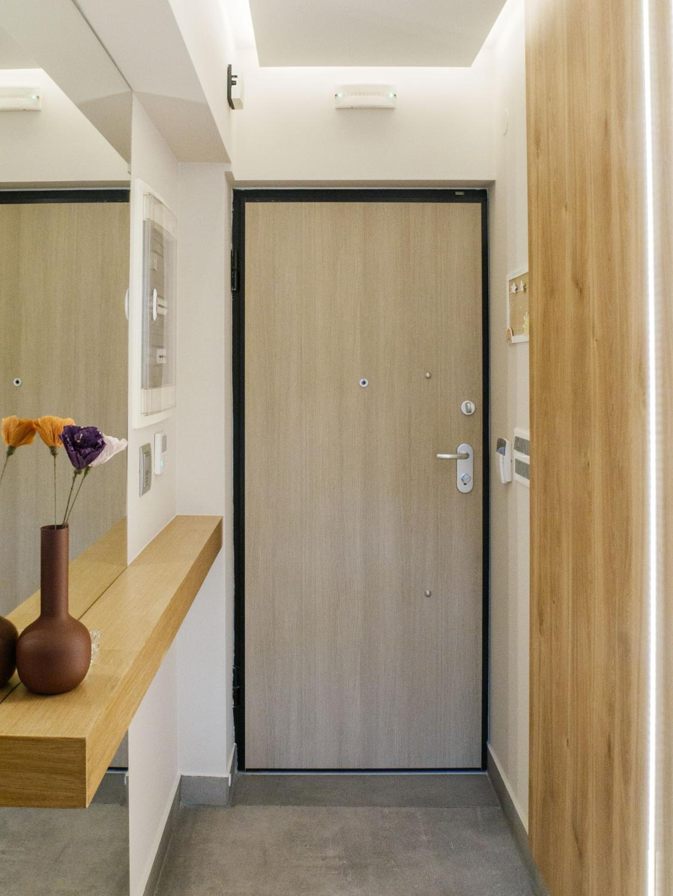illys central apartments