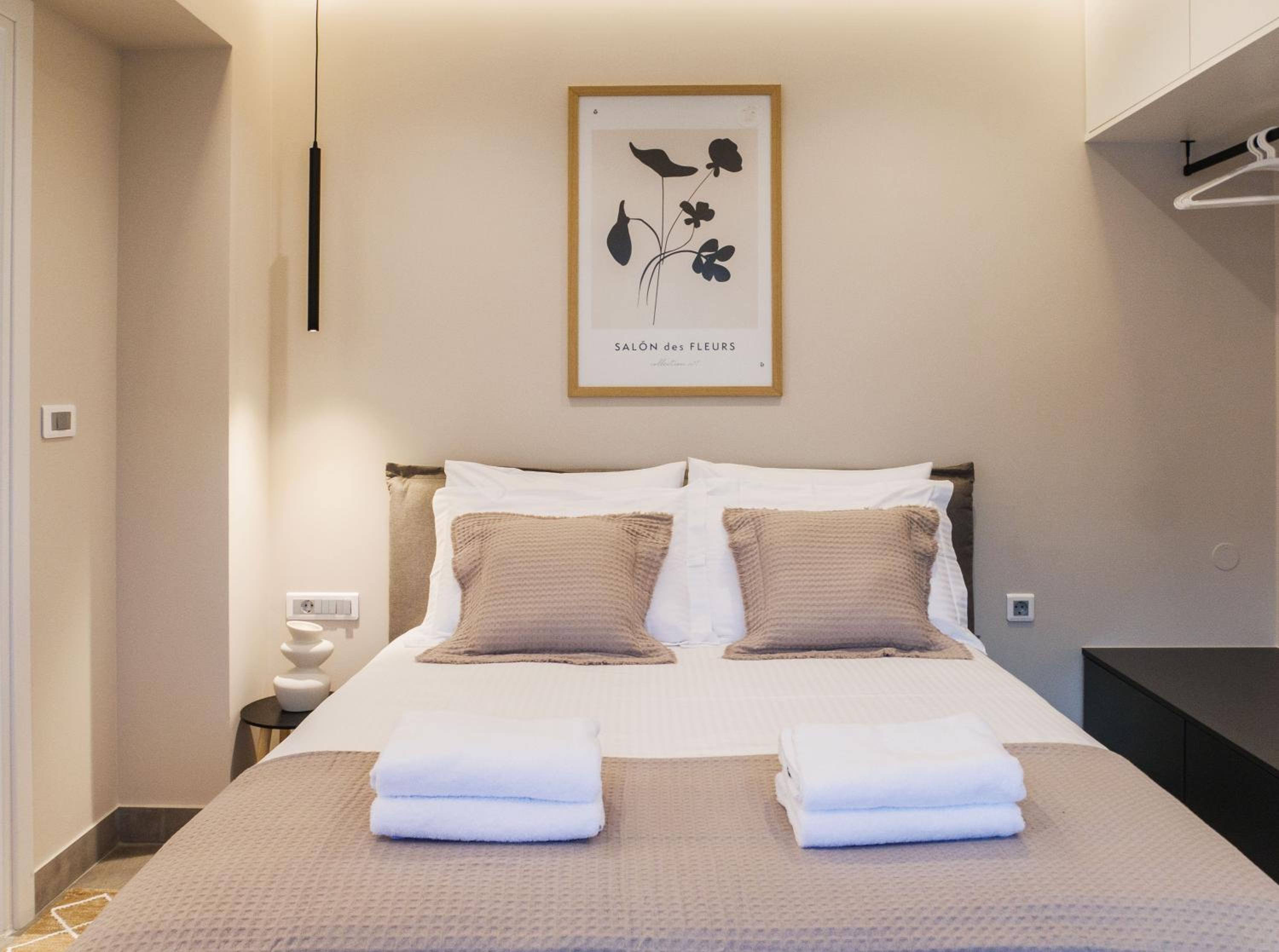 illys central apartments