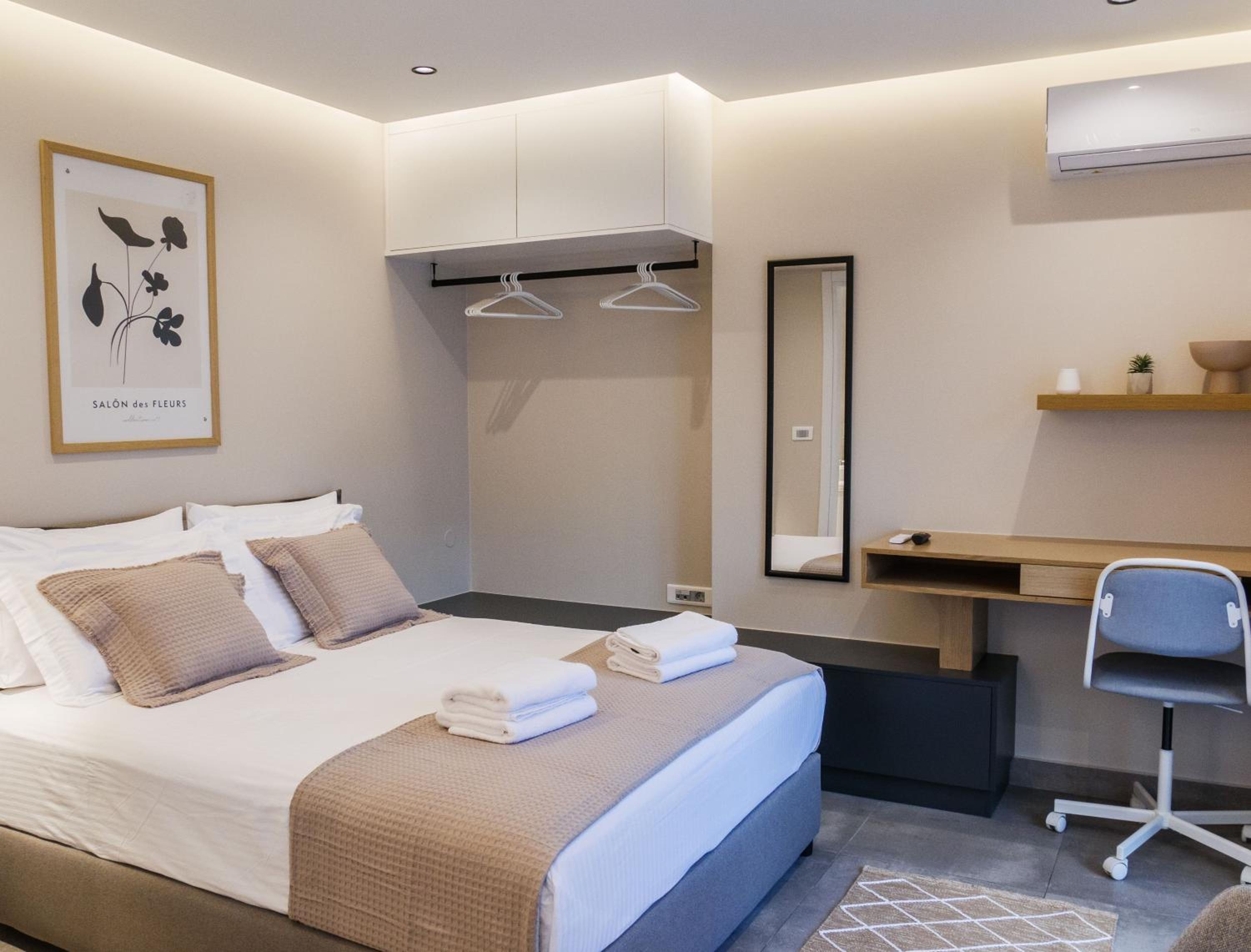 illys central apartments