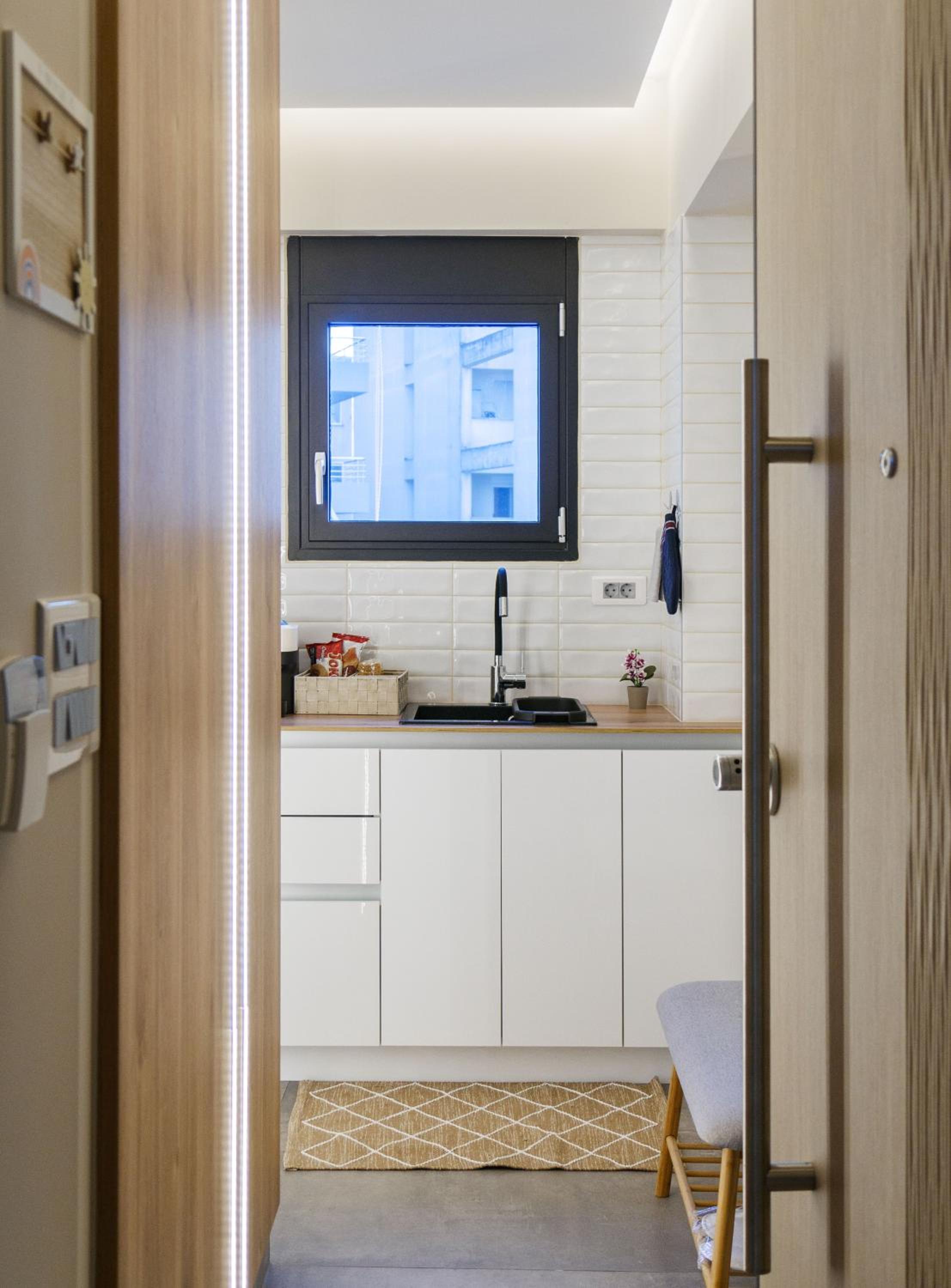 illys central apartments