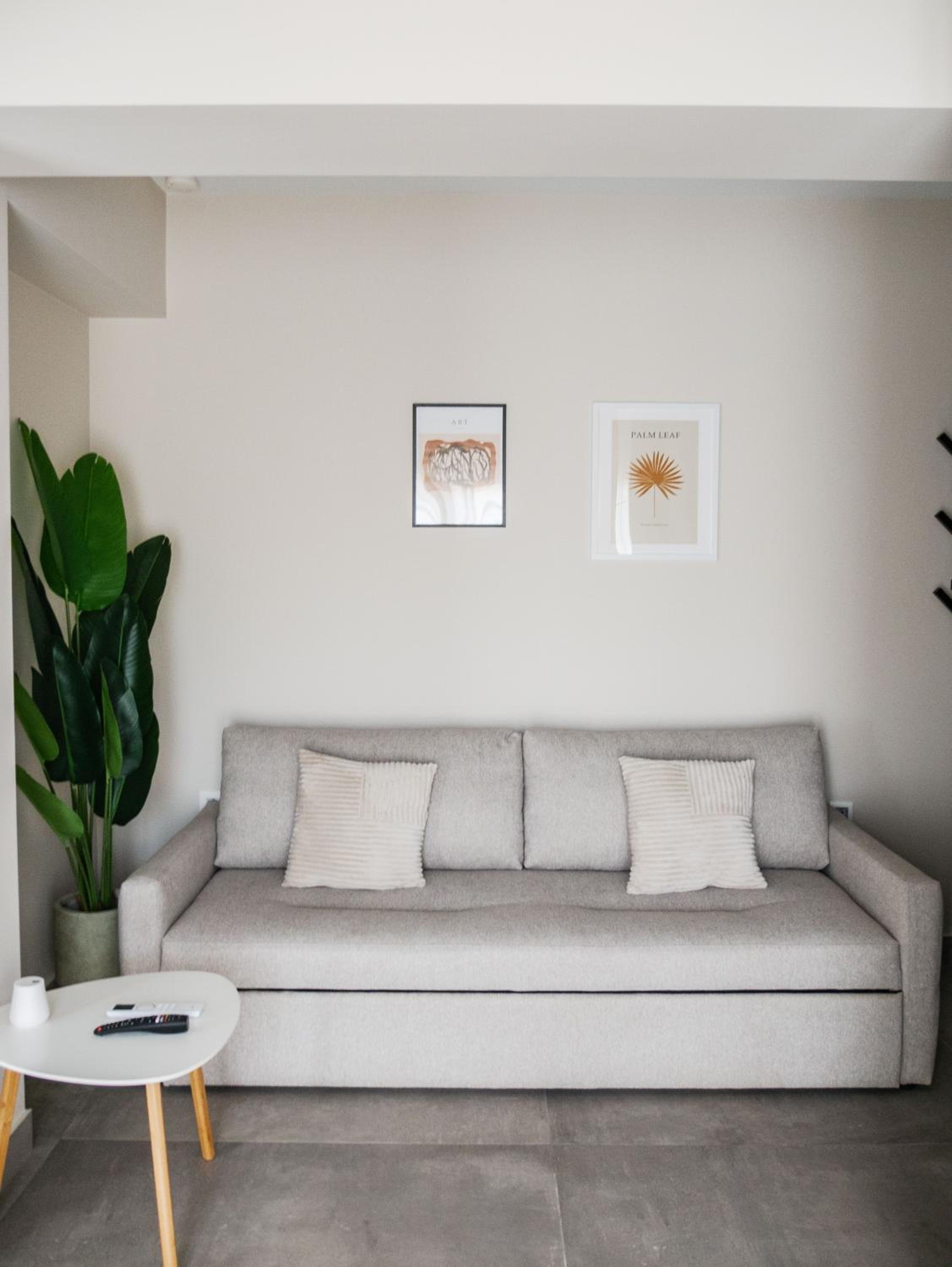 illys central apartments