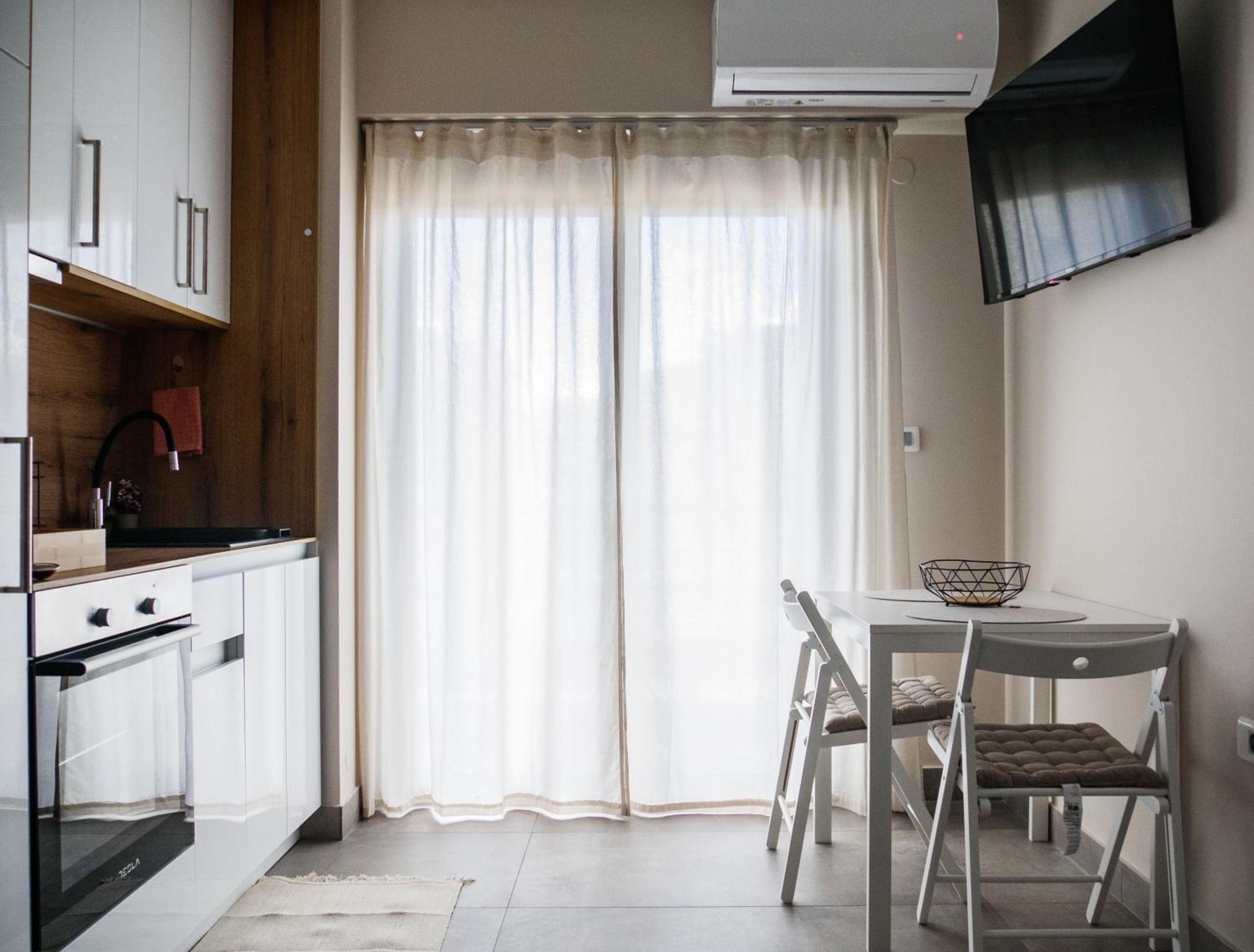 illys central apartments
