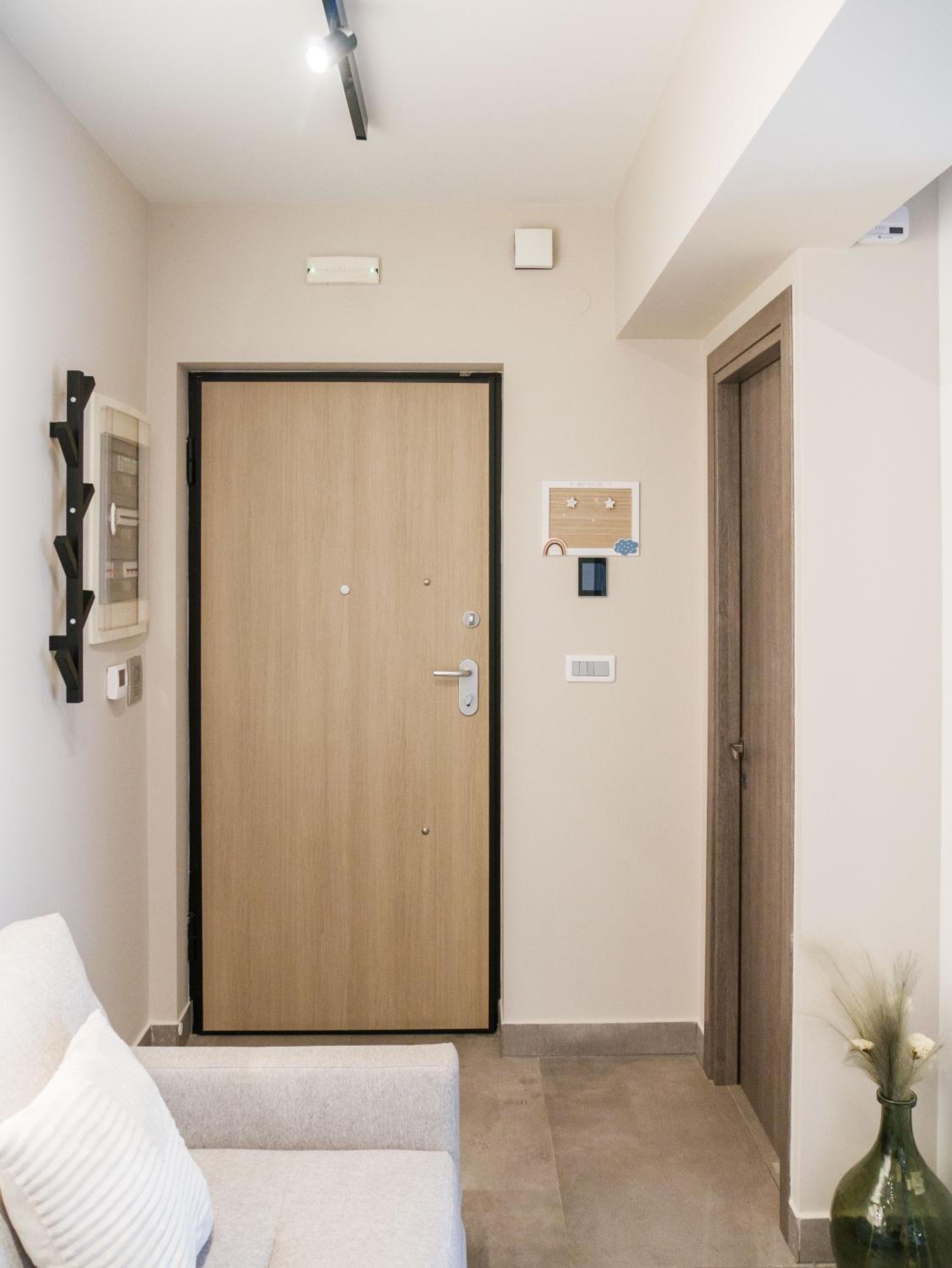 illys central apartments