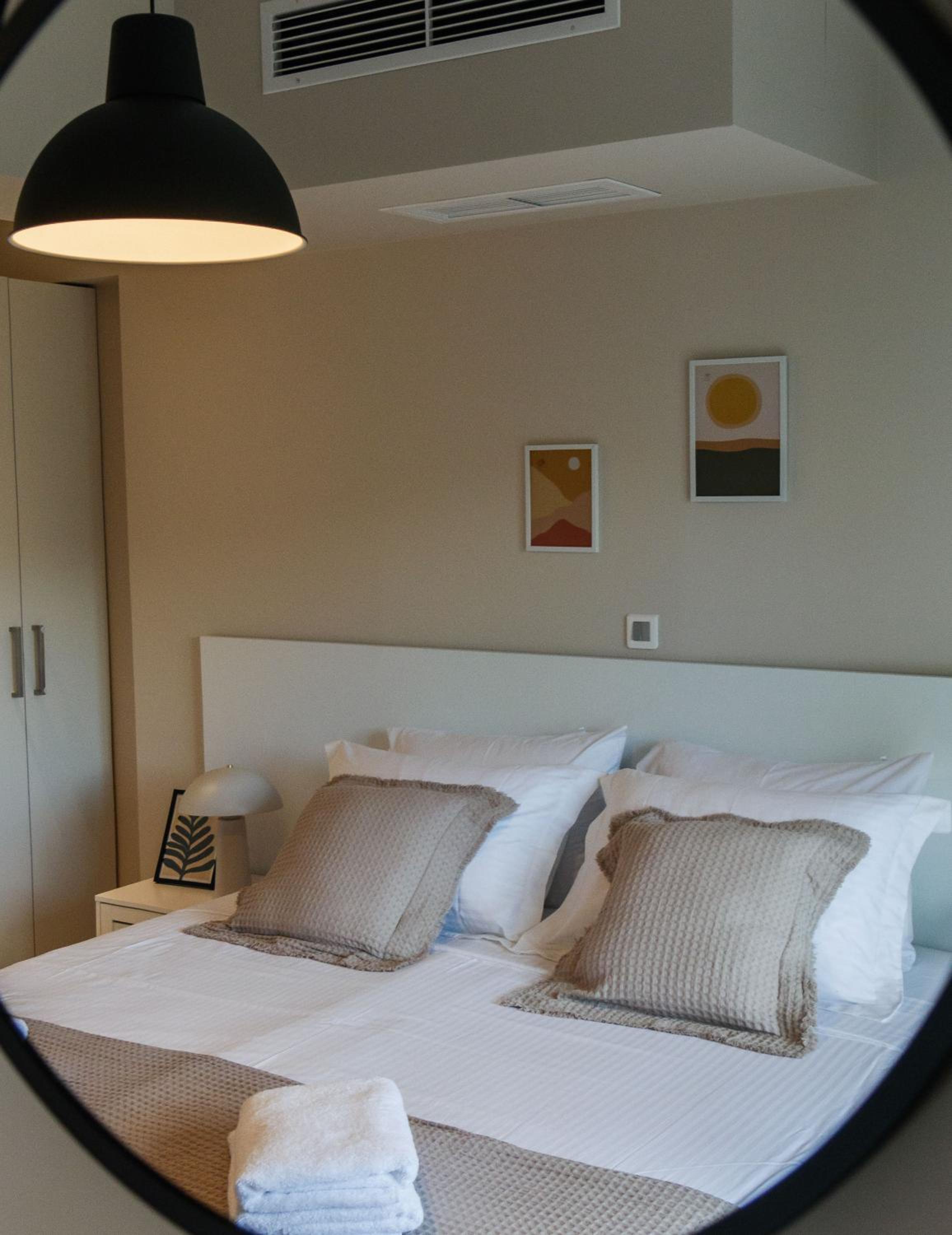 illys central apartments