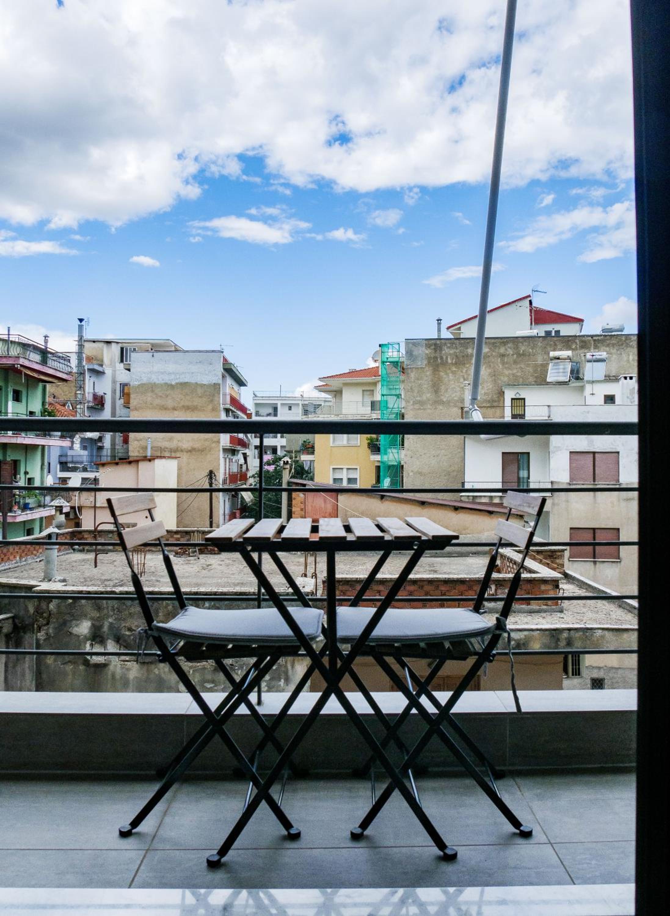 illys central apartments